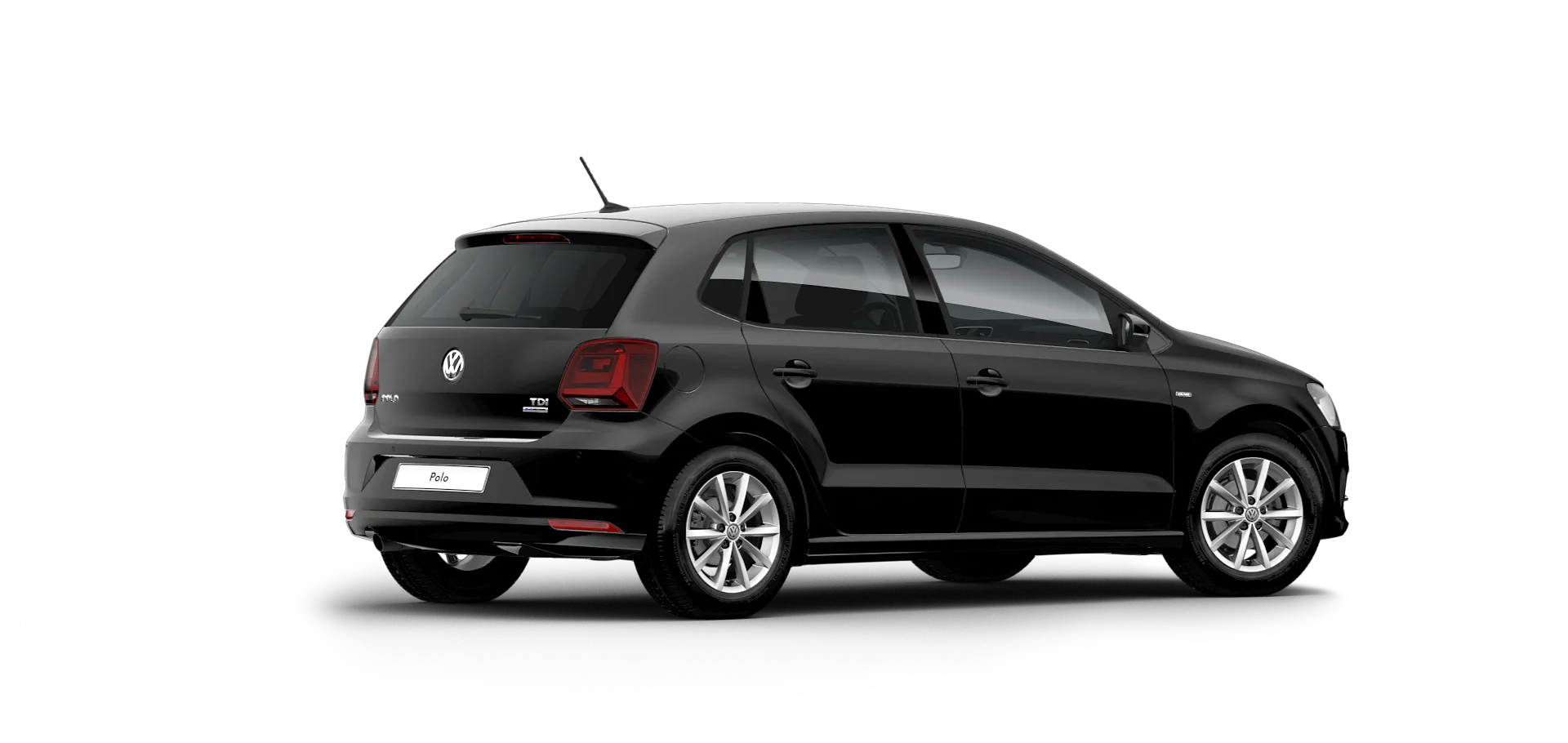 Volkswagen Polo Comfortline