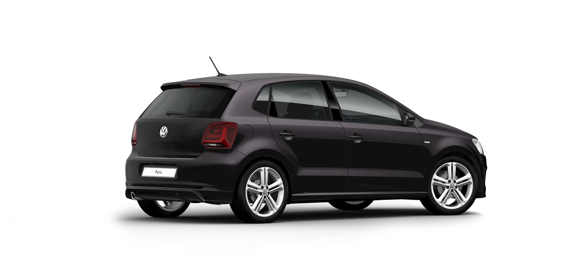 Volkswagen Polo LOUNGE