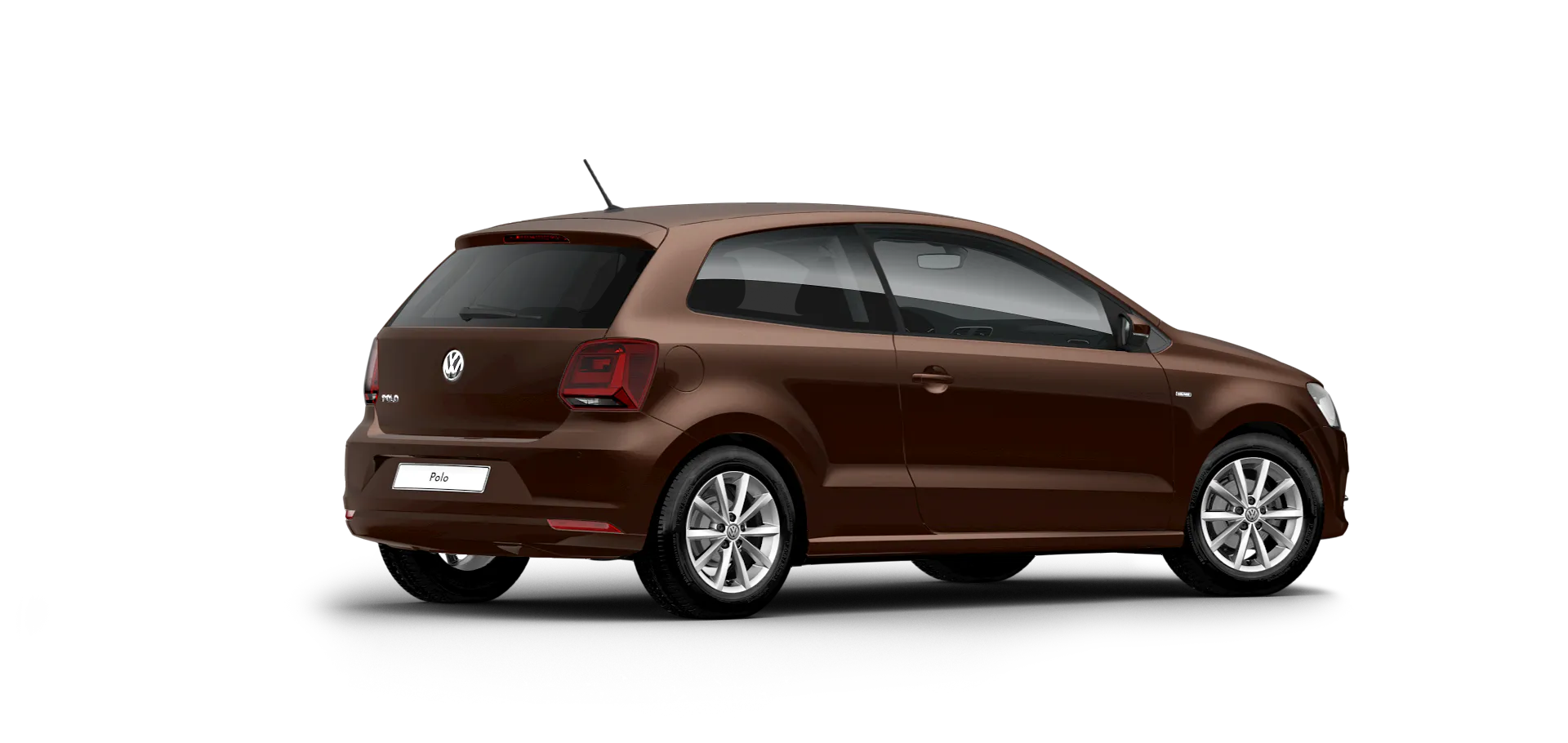 Volkswagen Polo Comfortline