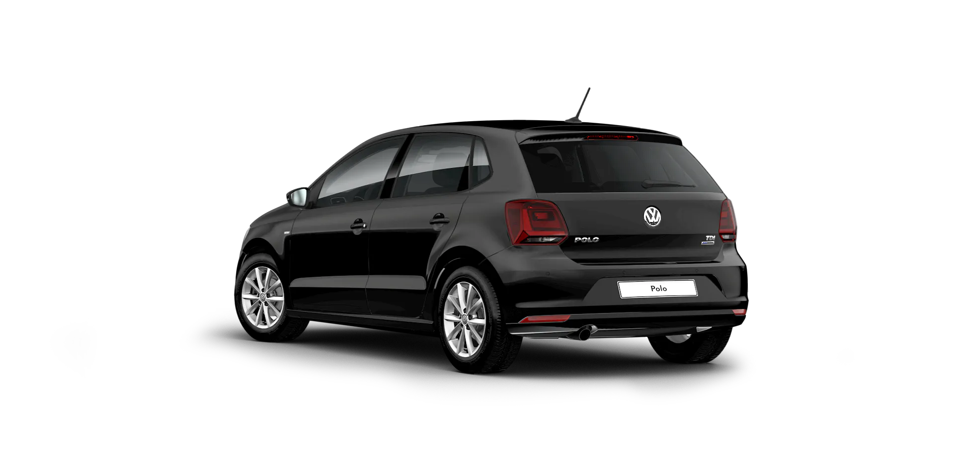 Volkswagen Polo Comfortline
