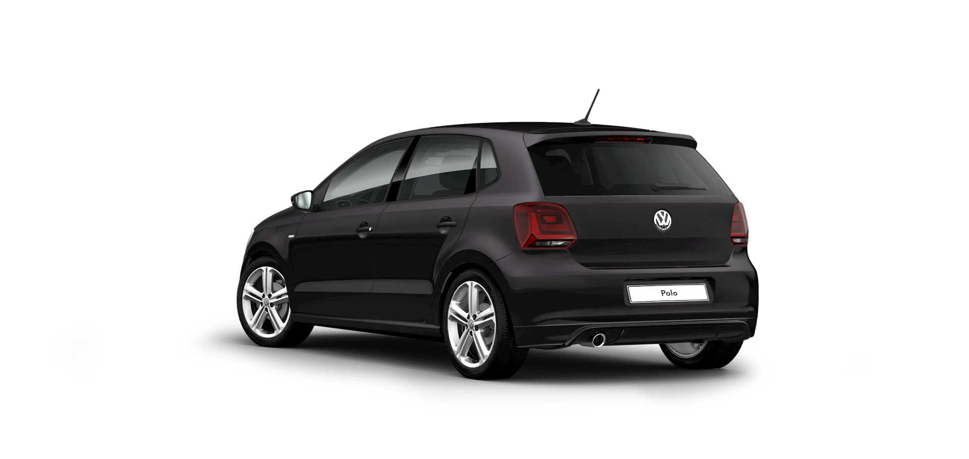 Volkswagen Polo LOUNGE