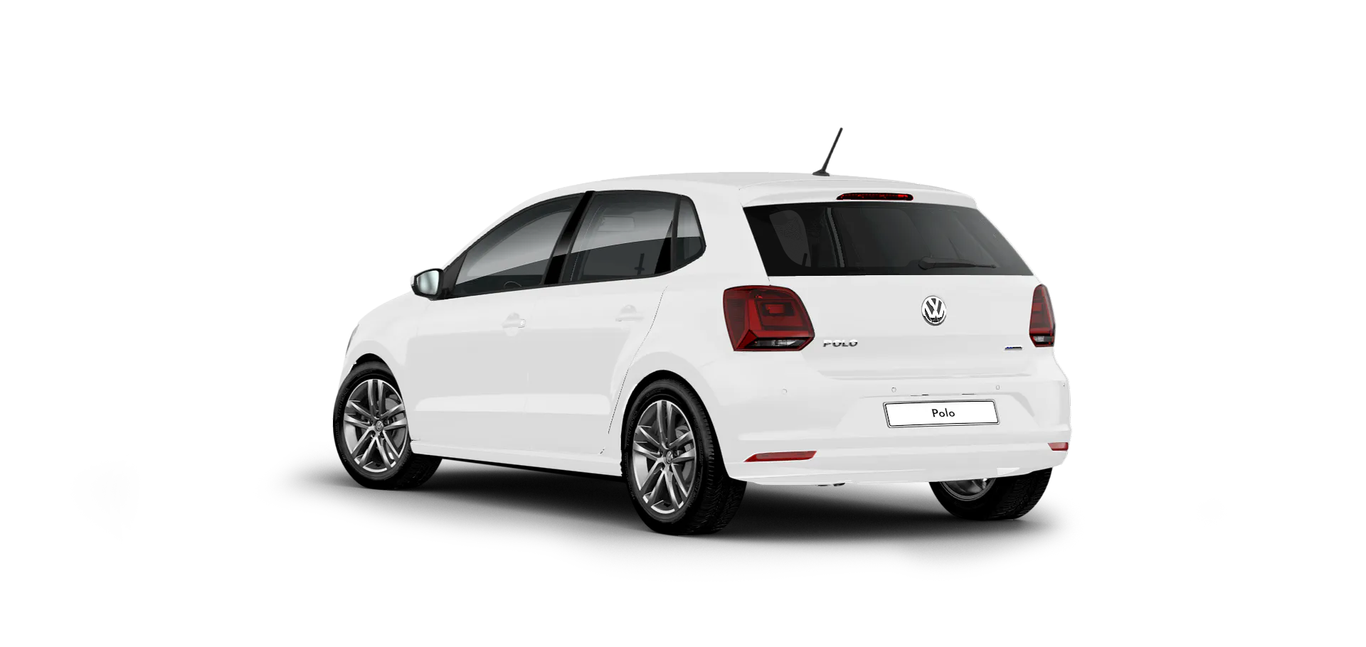Volkswagen Polo Comfortline