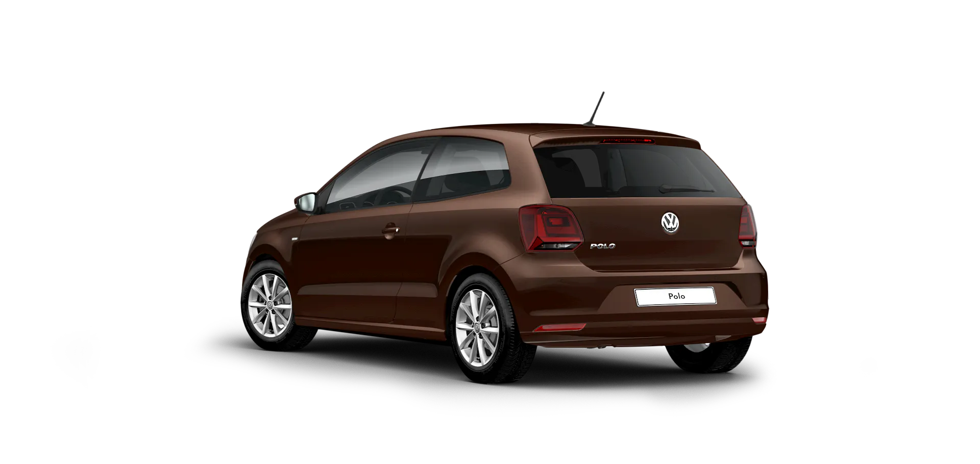 Volkswagen Polo Comfortline