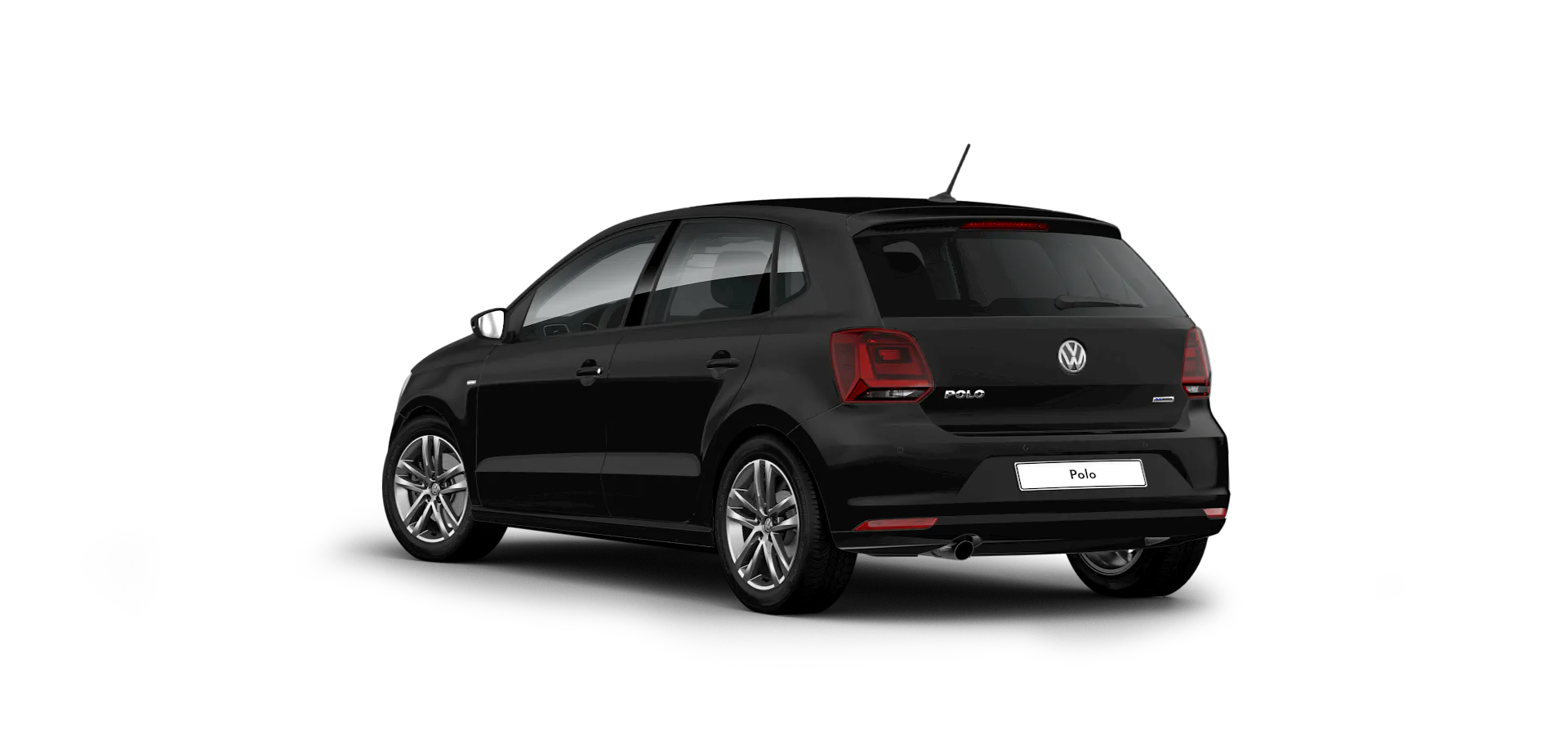 Volkswagen Polo LOUNGE