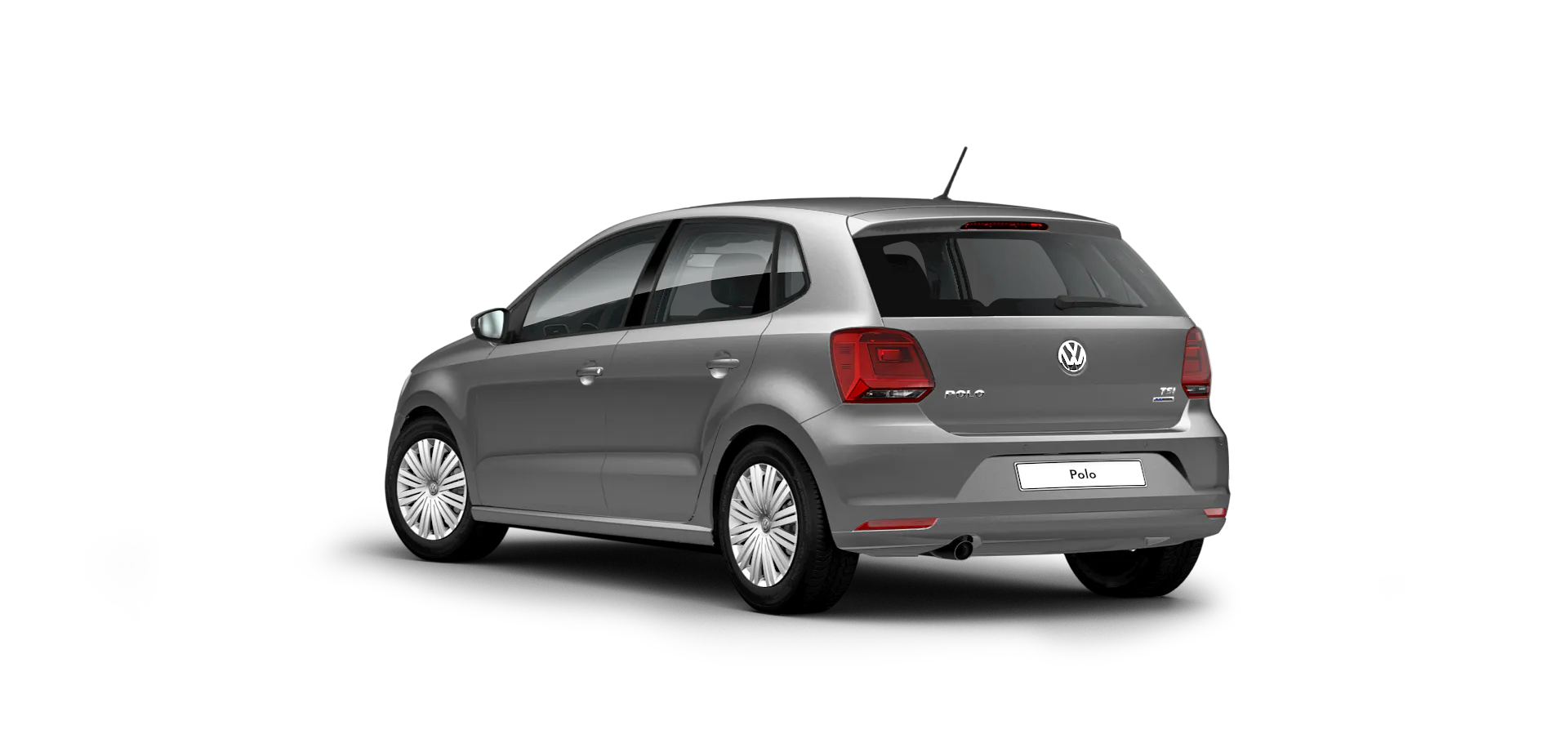 Volkswagen Polo Comfortline