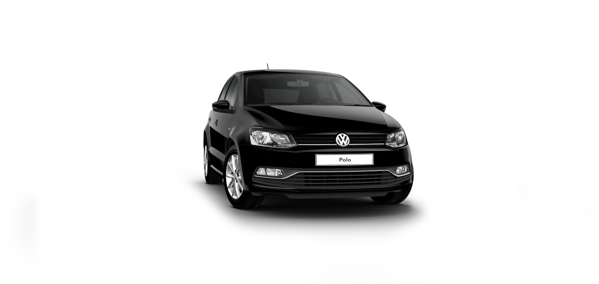 Volkswagen Polo Comfortline
