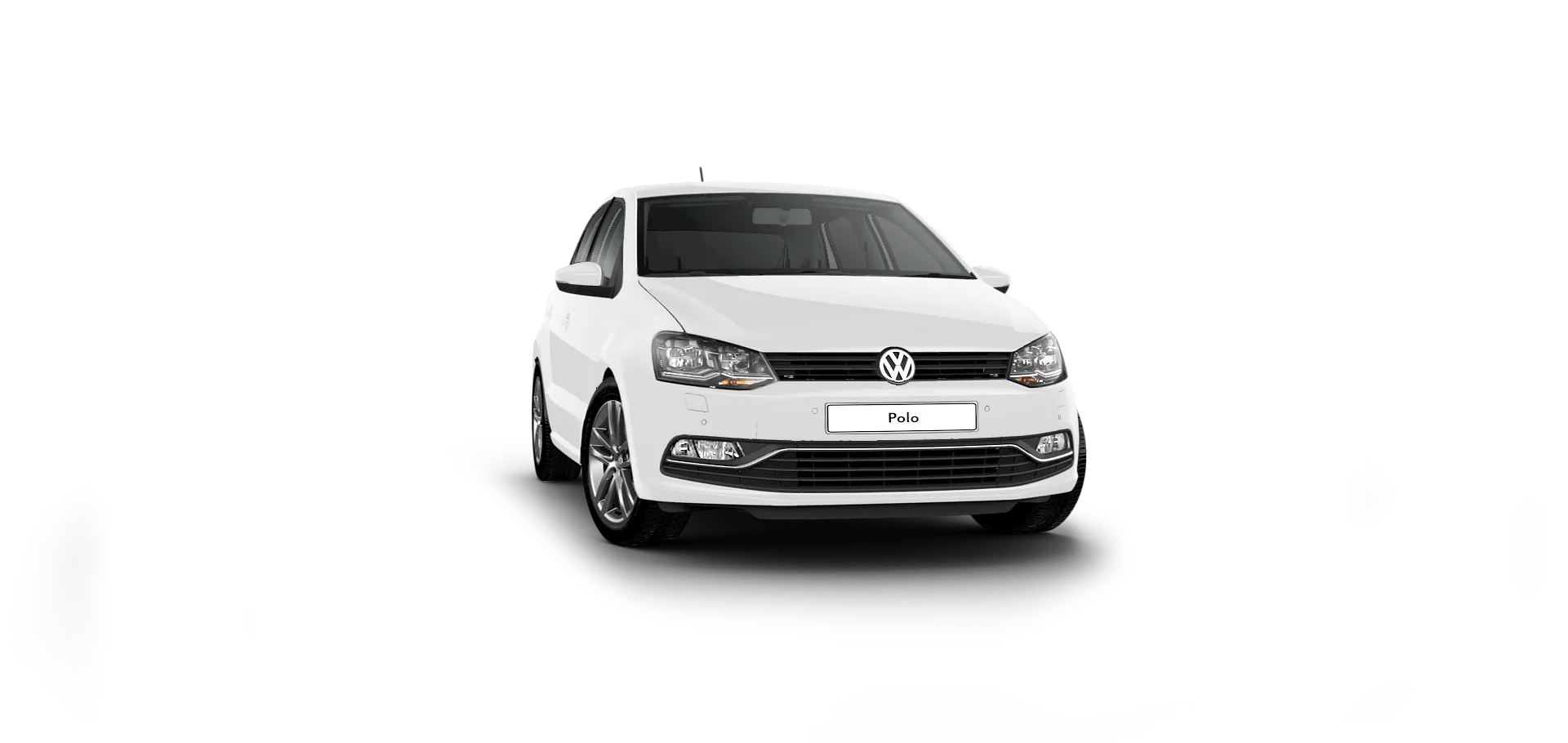 Volkswagen Polo Comfortline