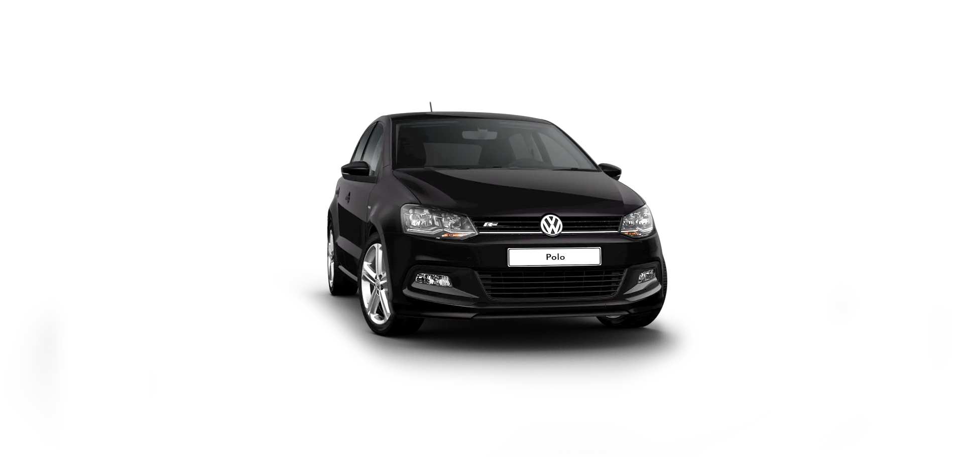 Volkswagen Polo LOUNGE