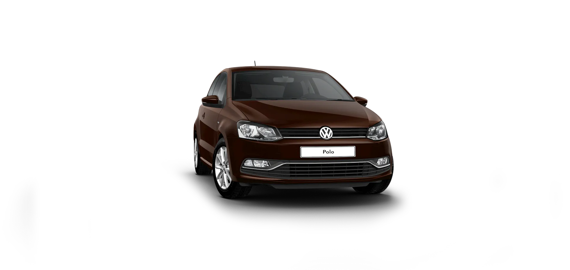 Volkswagen Polo Comfortline