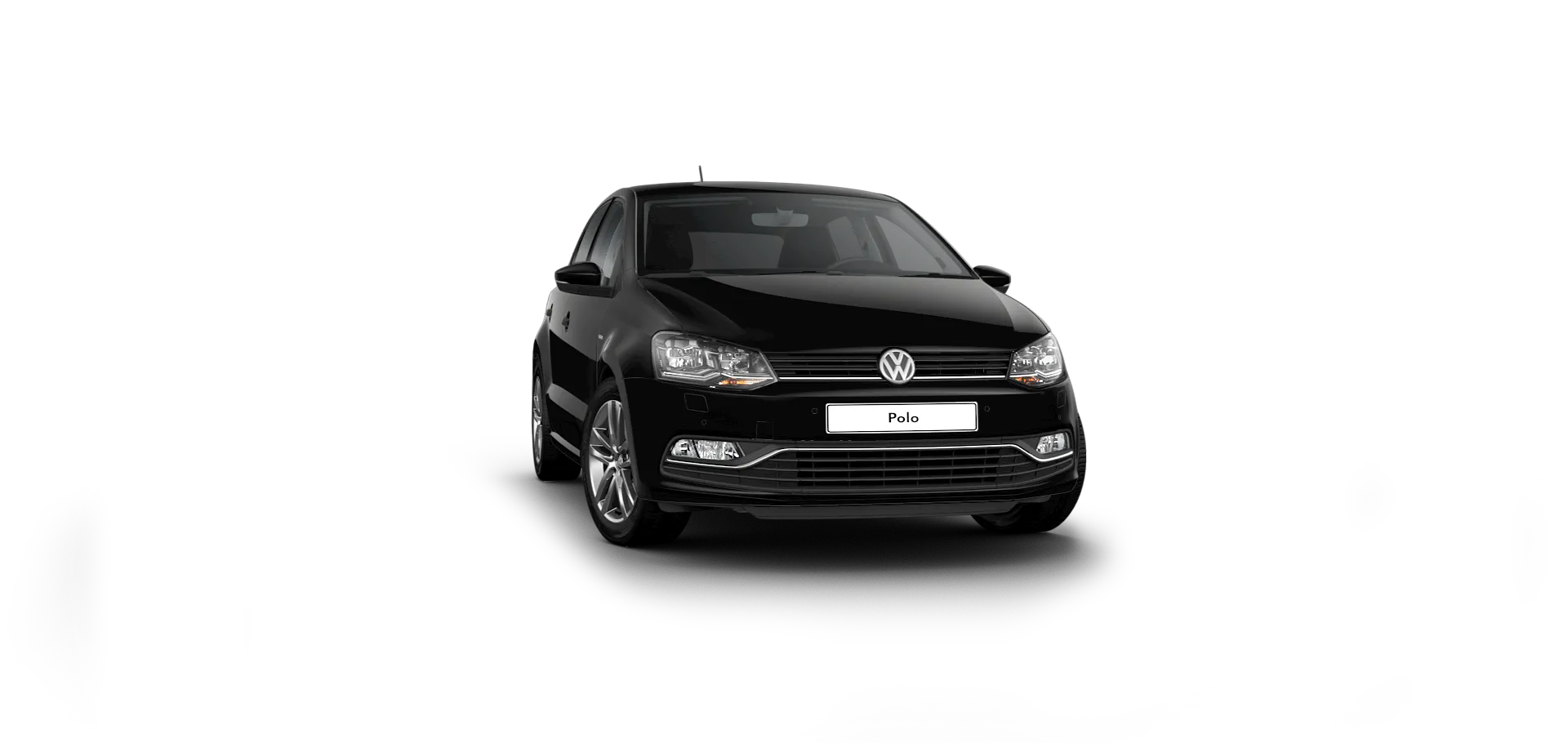 Volkswagen Polo LOUNGE
