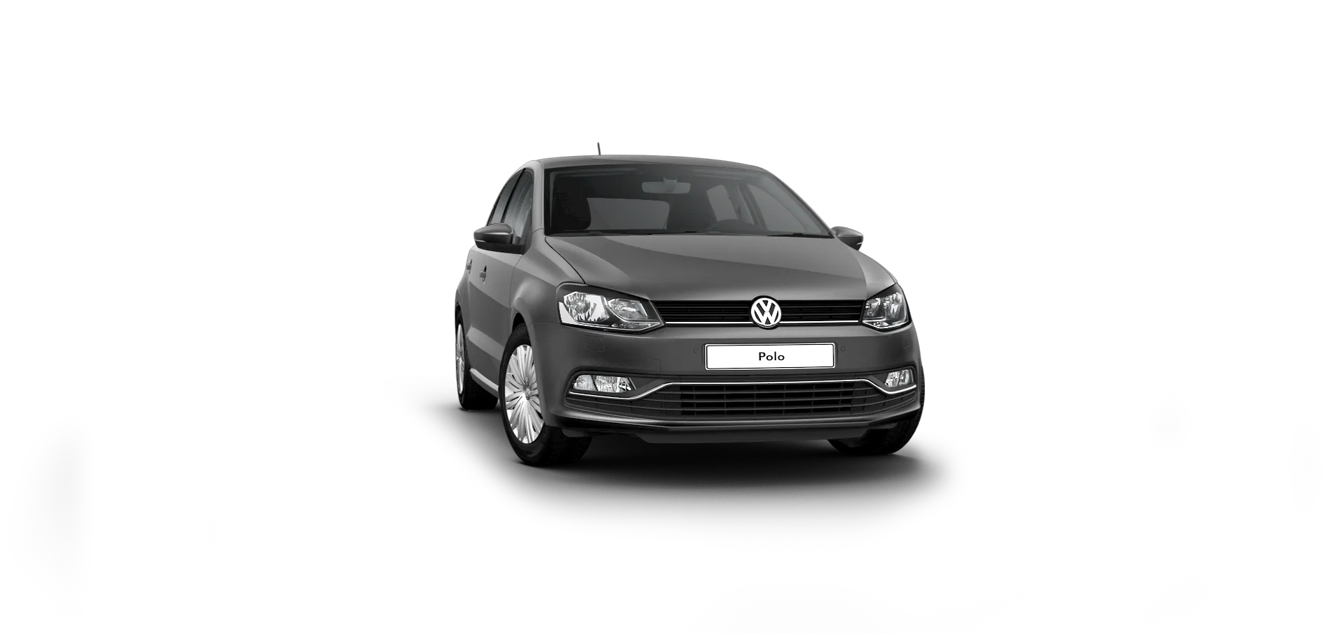 Volkswagen Polo Comfortline