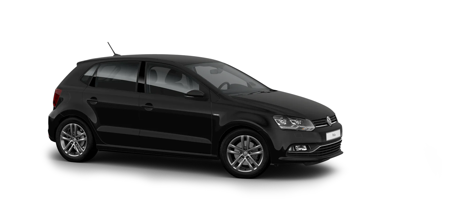 Volkswagen Polo LOUNGE