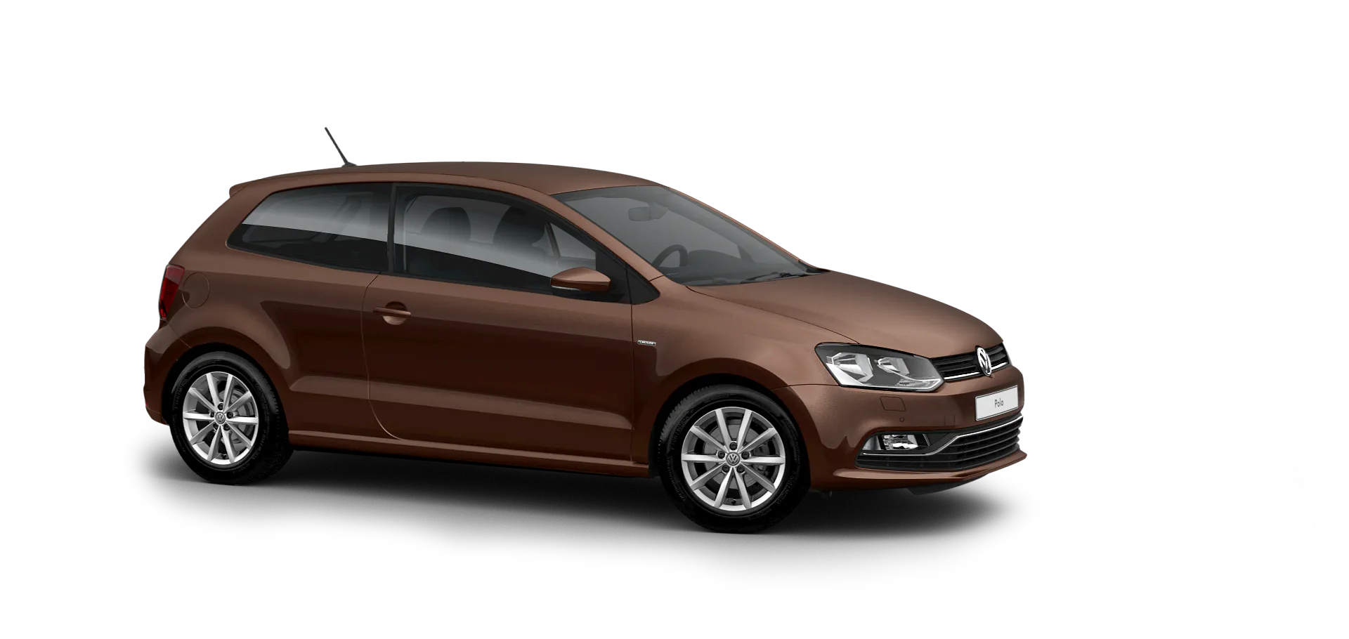 Volkswagen Polo Comfortline