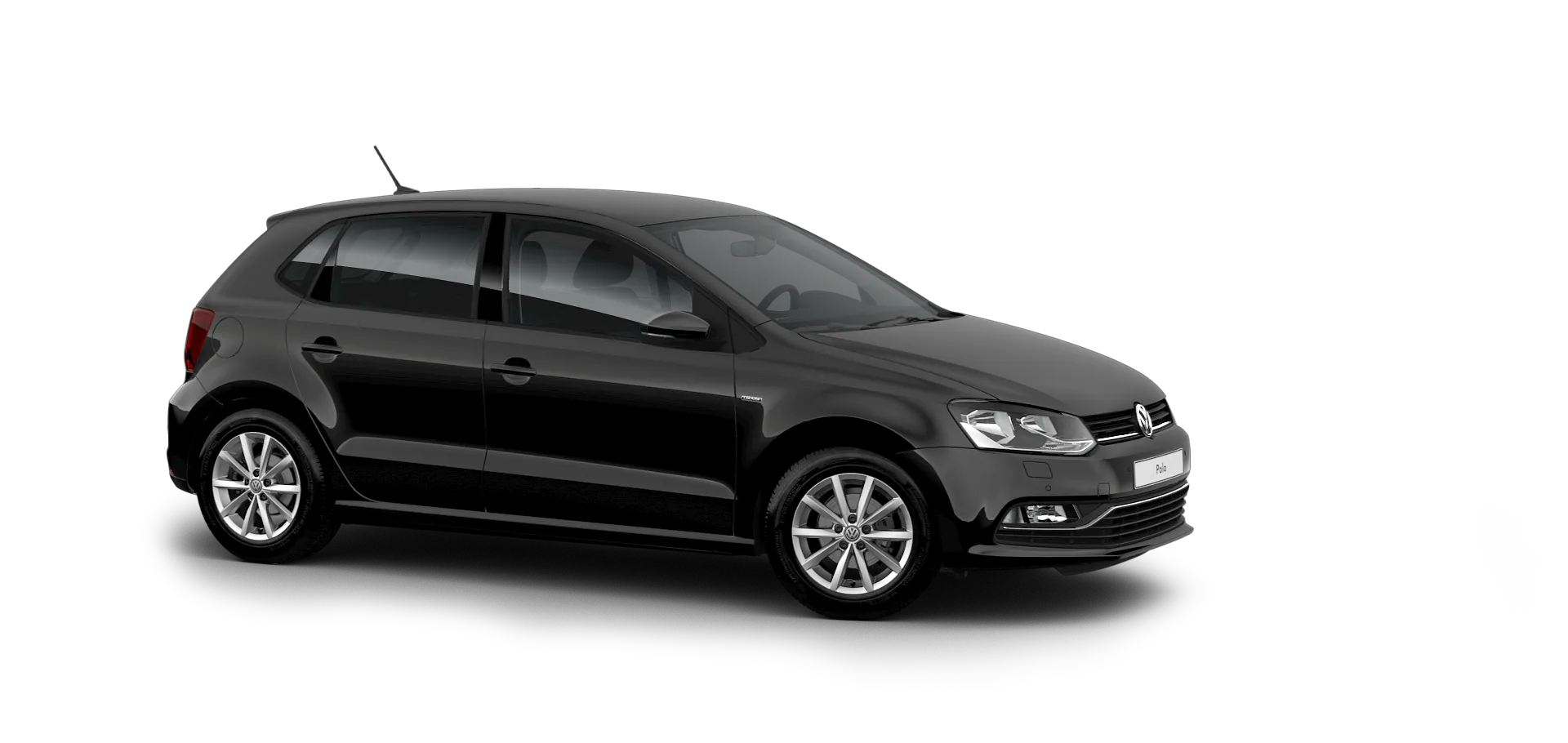 Volkswagen Polo Comfortline