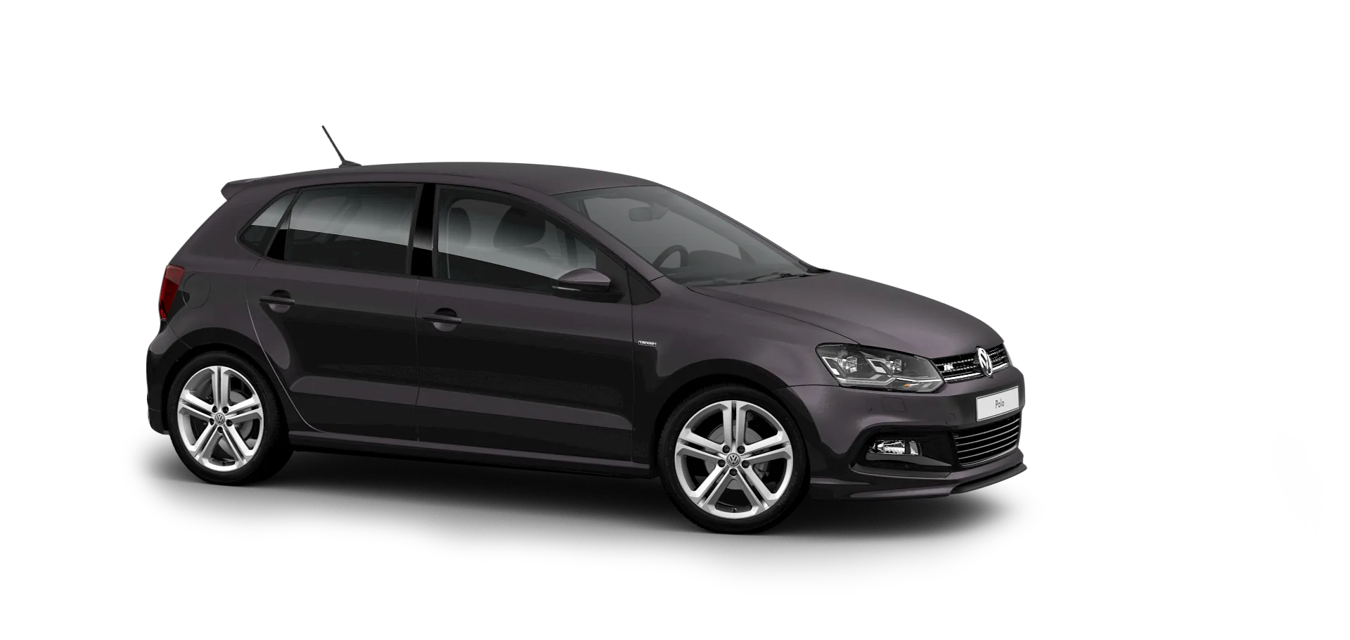 Volkswagen Polo LOUNGE