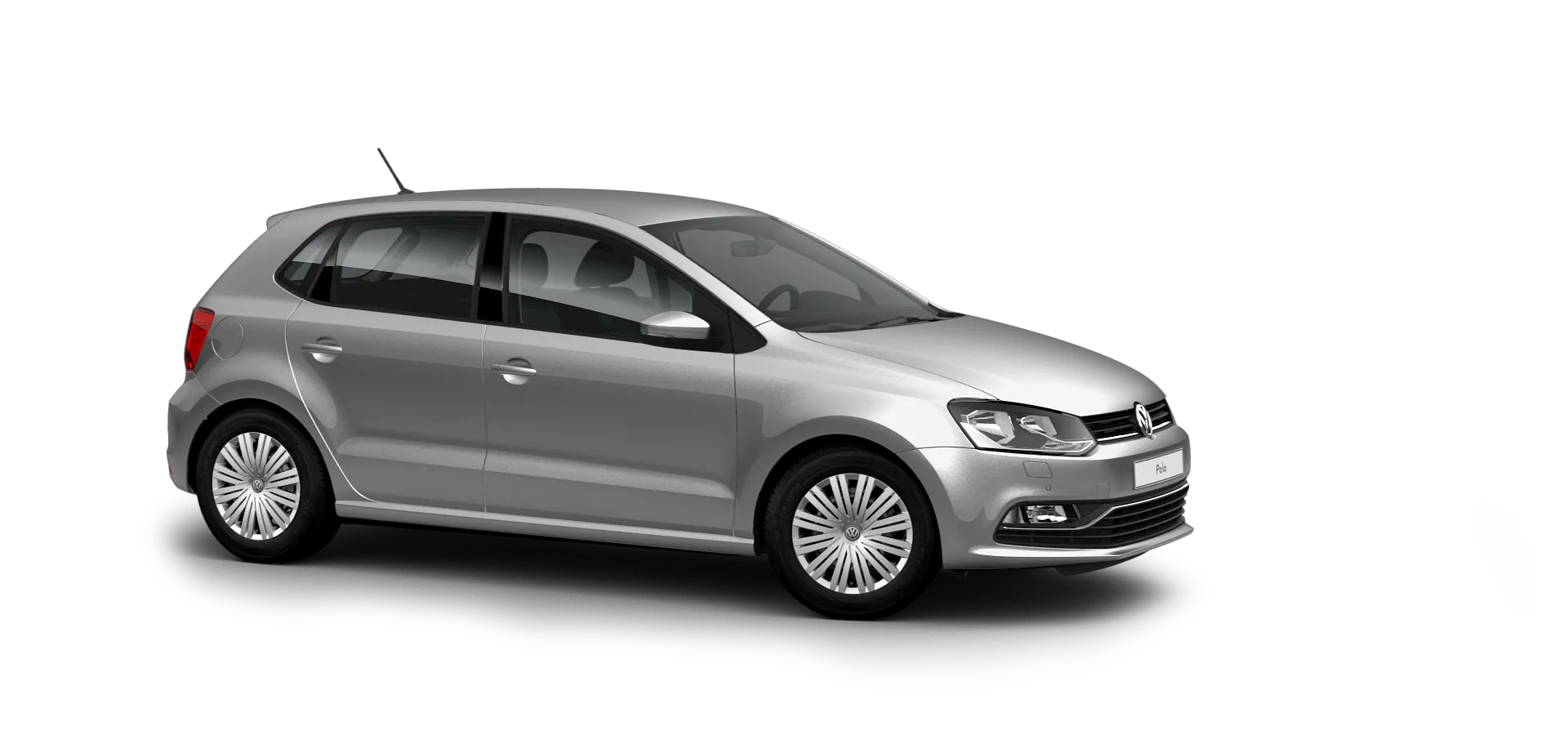 Volkswagen Polo Comfortline