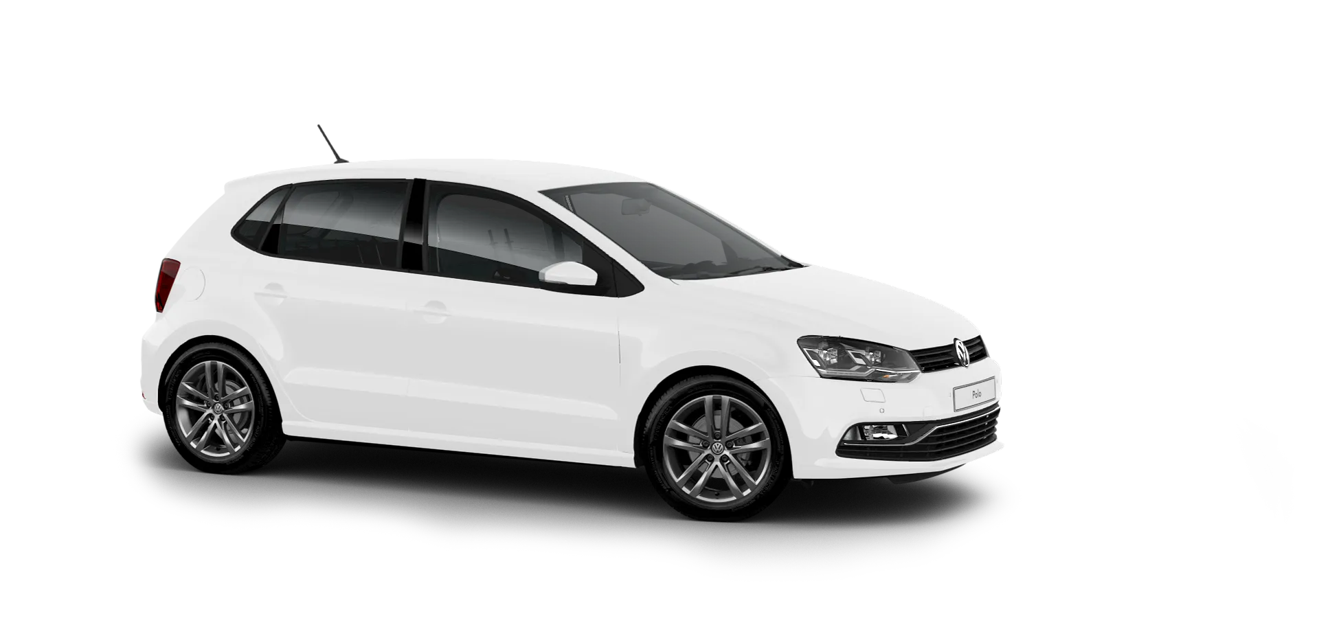 Volkswagen Polo Comfortline