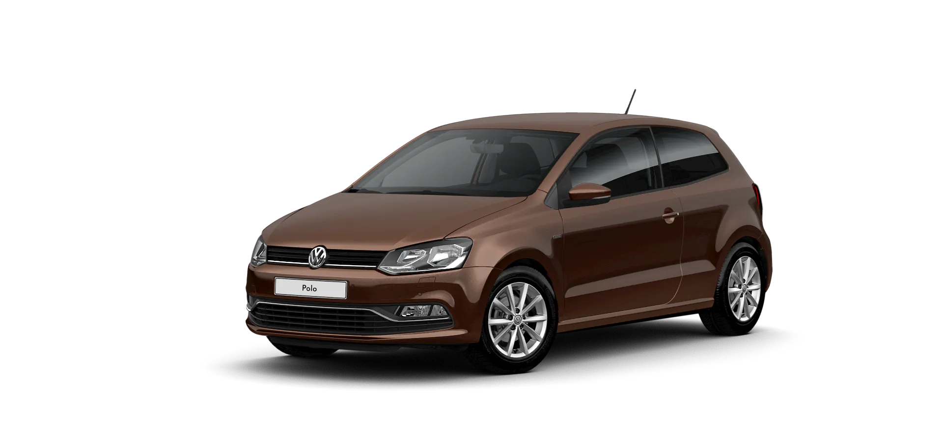 Volkswagen Polo Comfortline