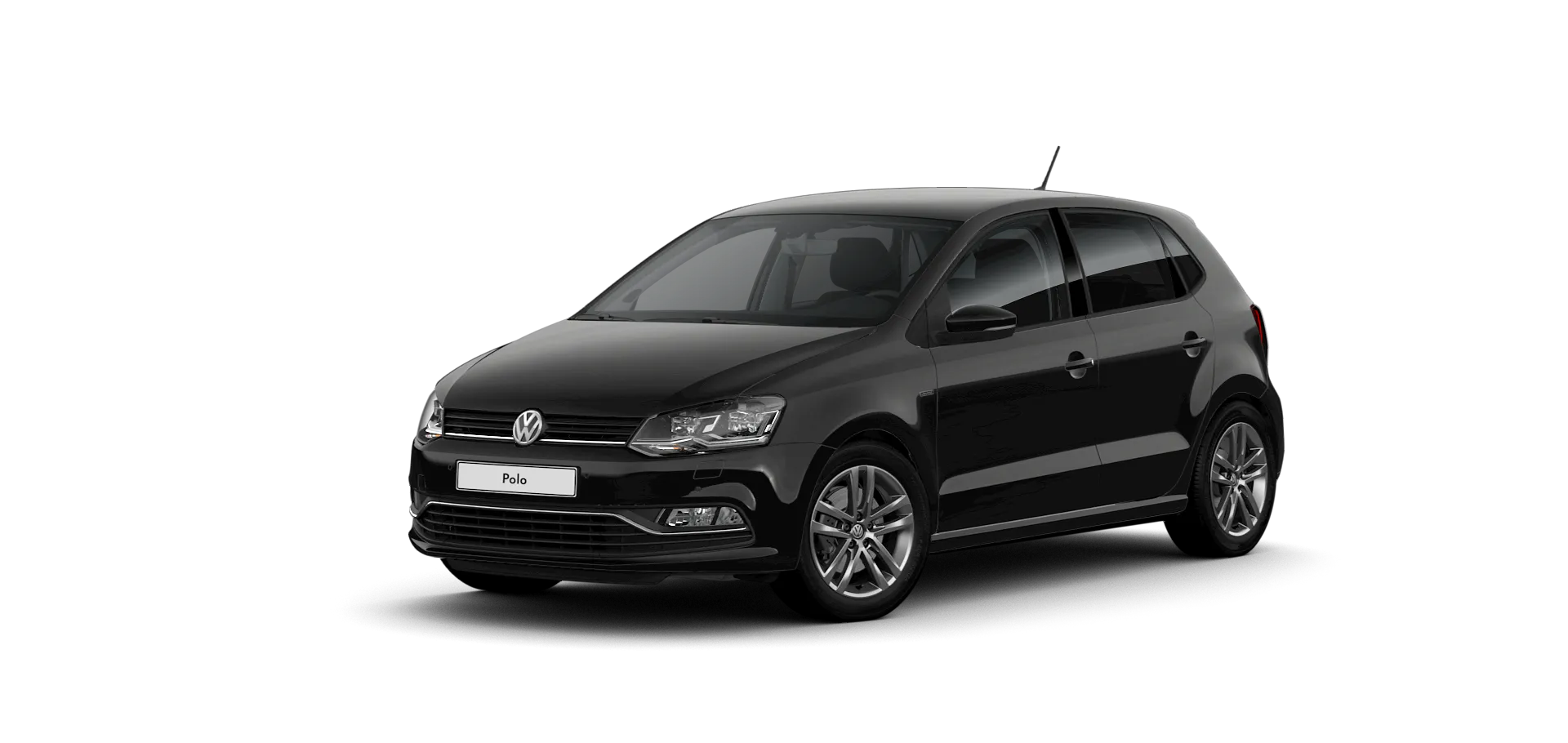 Volkswagen Polo LOUNGE