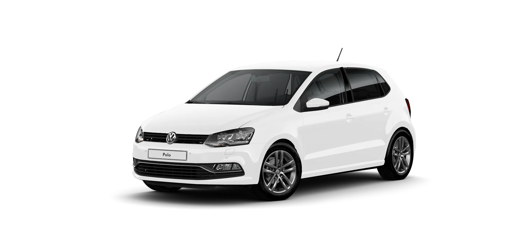 Volkswagen Polo Comfortline