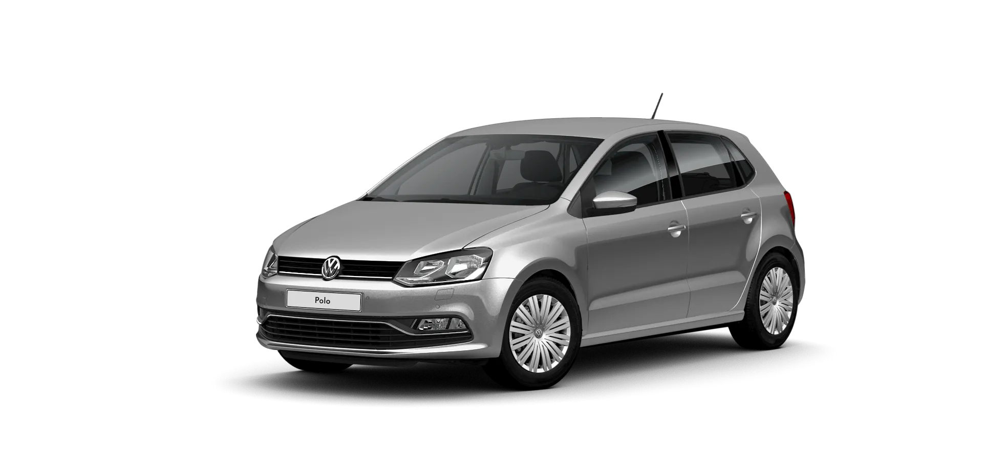 Volkswagen Polo Comfortline