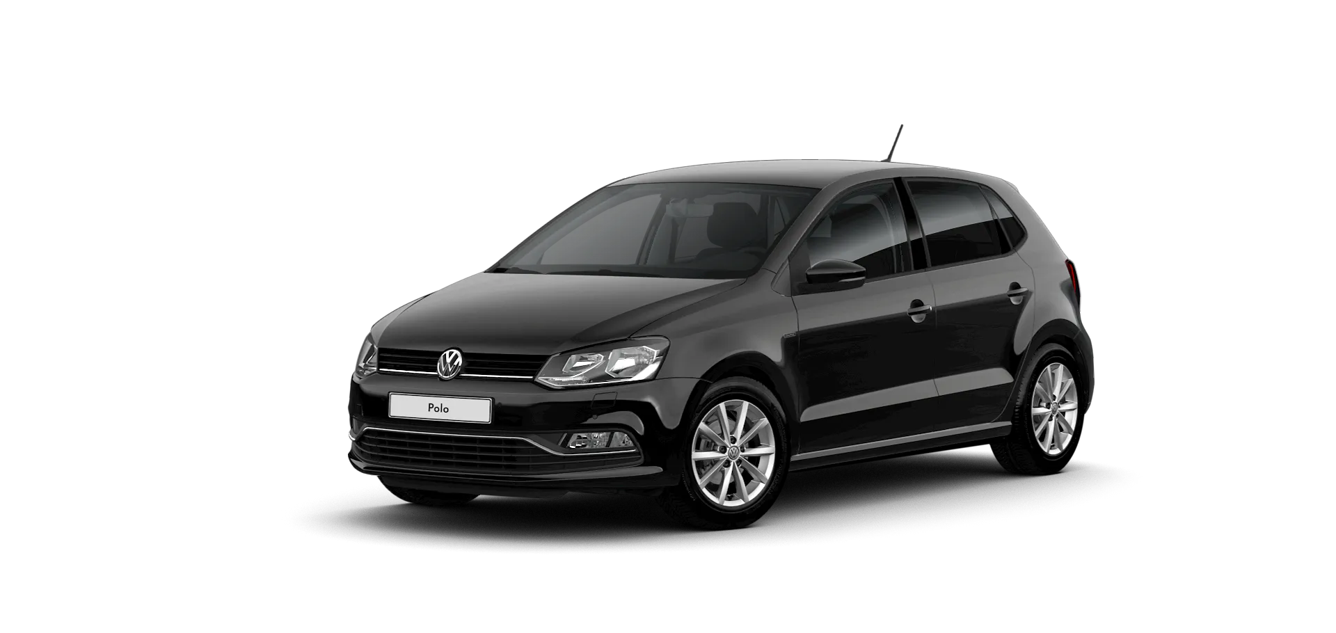 Volkswagen Polo Comfortline