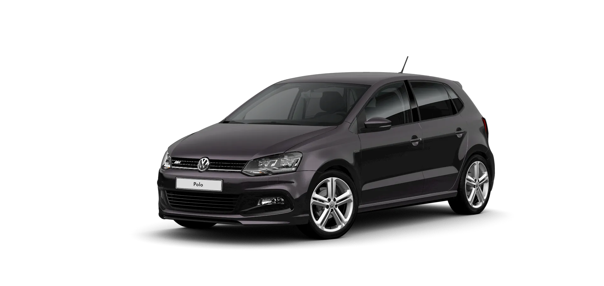 Volkswagen Polo LOUNGE