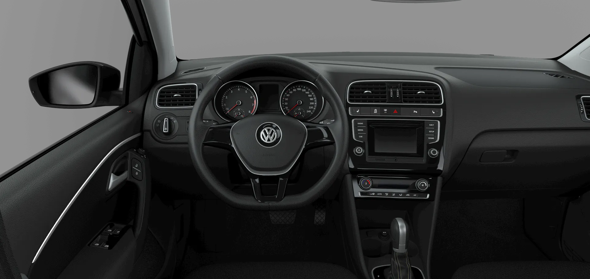 Volkswagen Polo Comfortline
