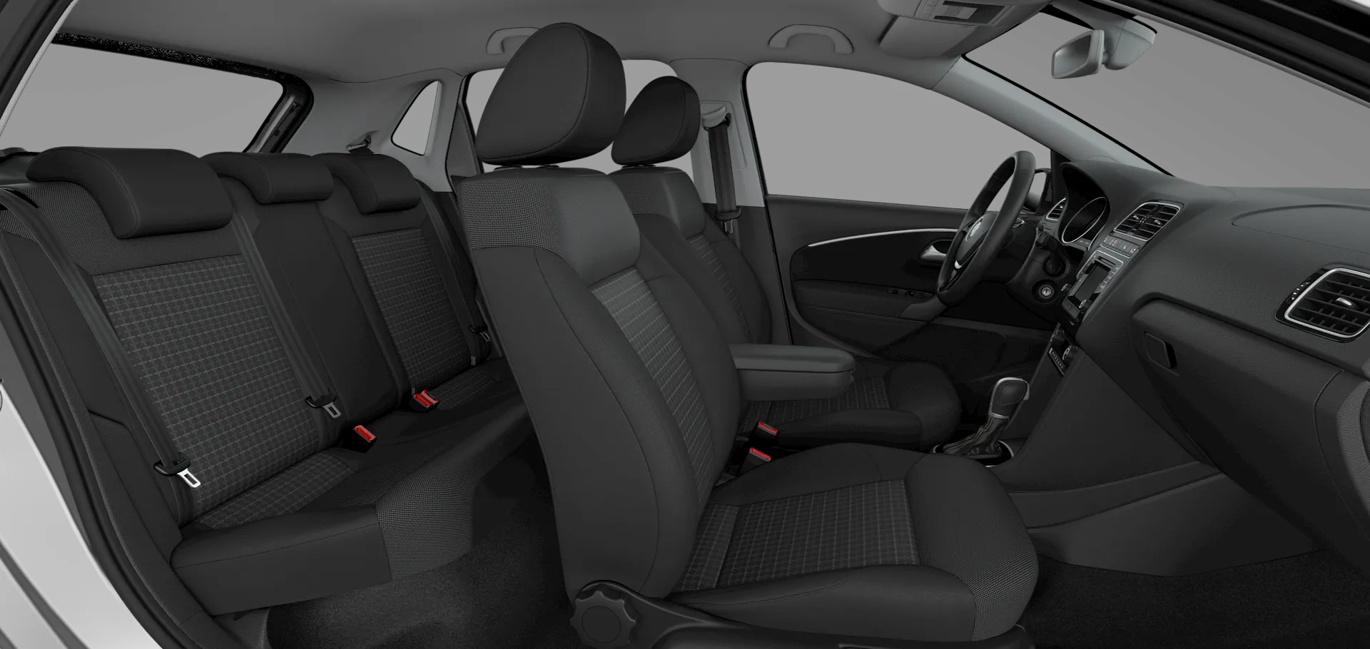 Volkswagen Polo Comfortline