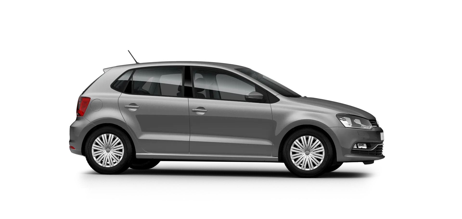 Volkswagen Polo Comfortline