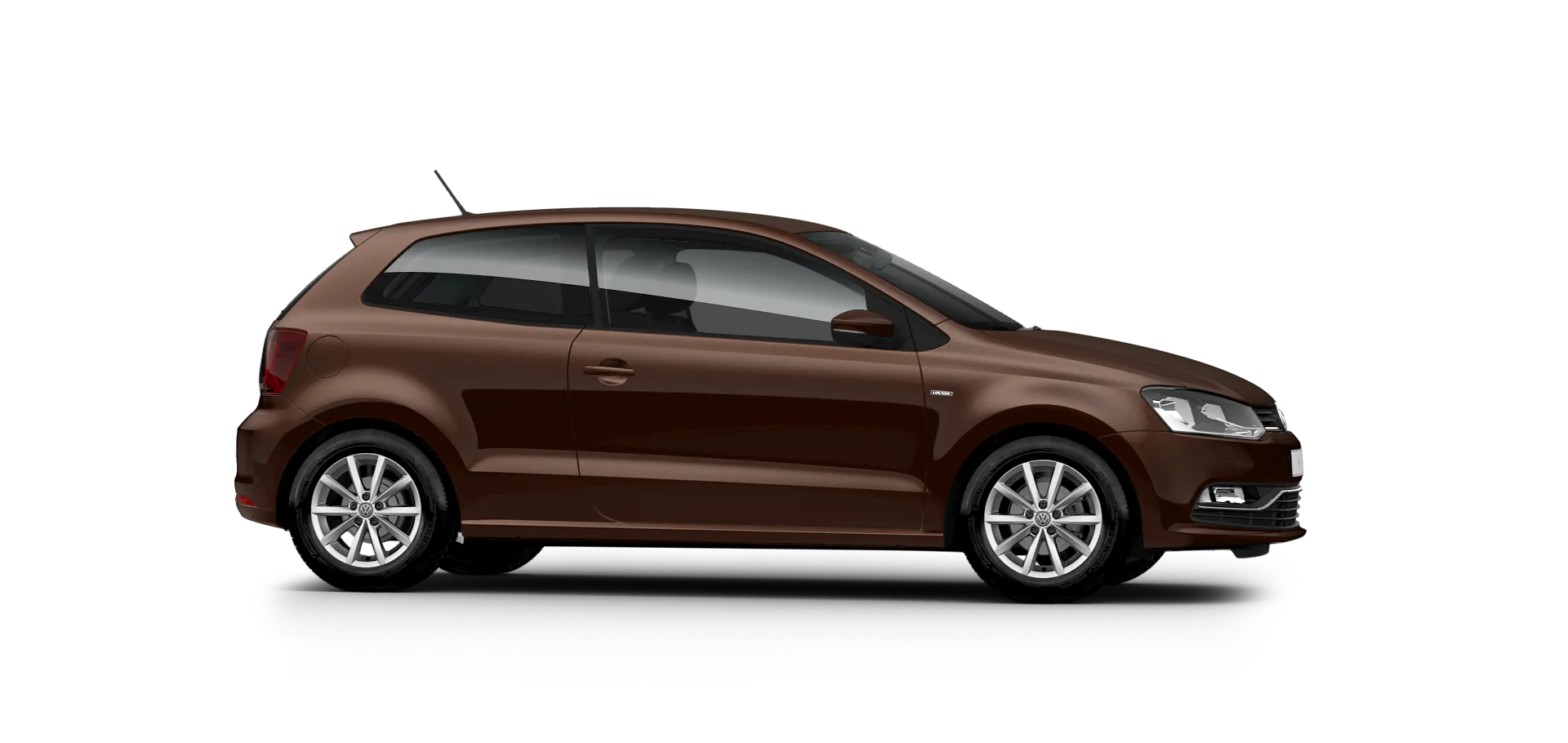 Volkswagen Polo Comfortline