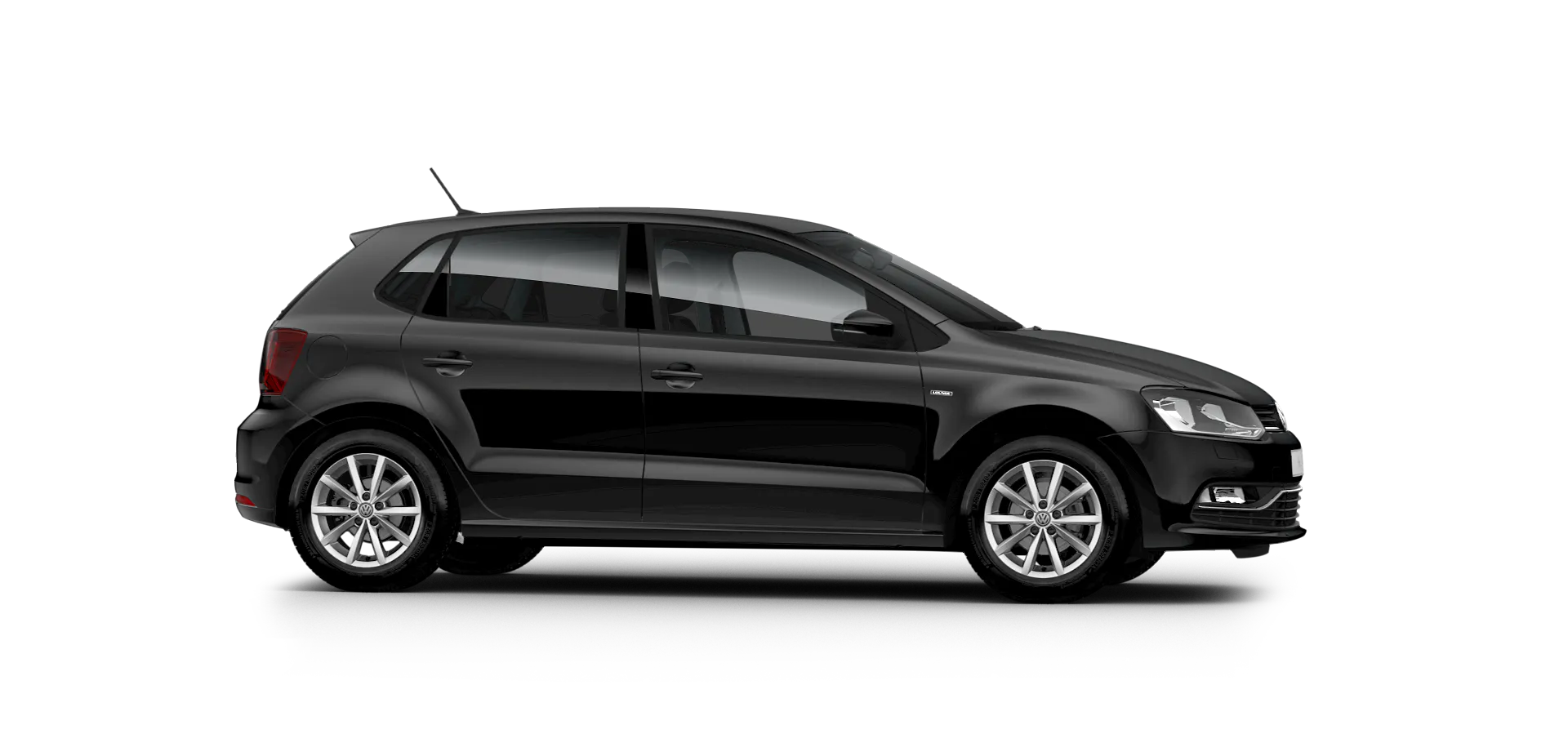 Volkswagen Polo Comfortline