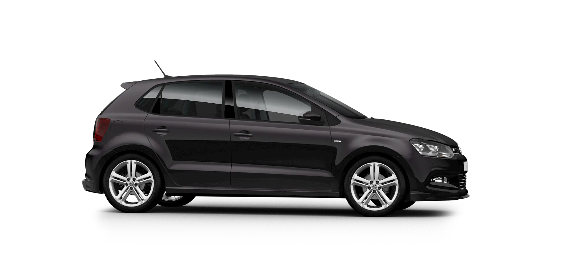 Volkswagen Polo LOUNGE