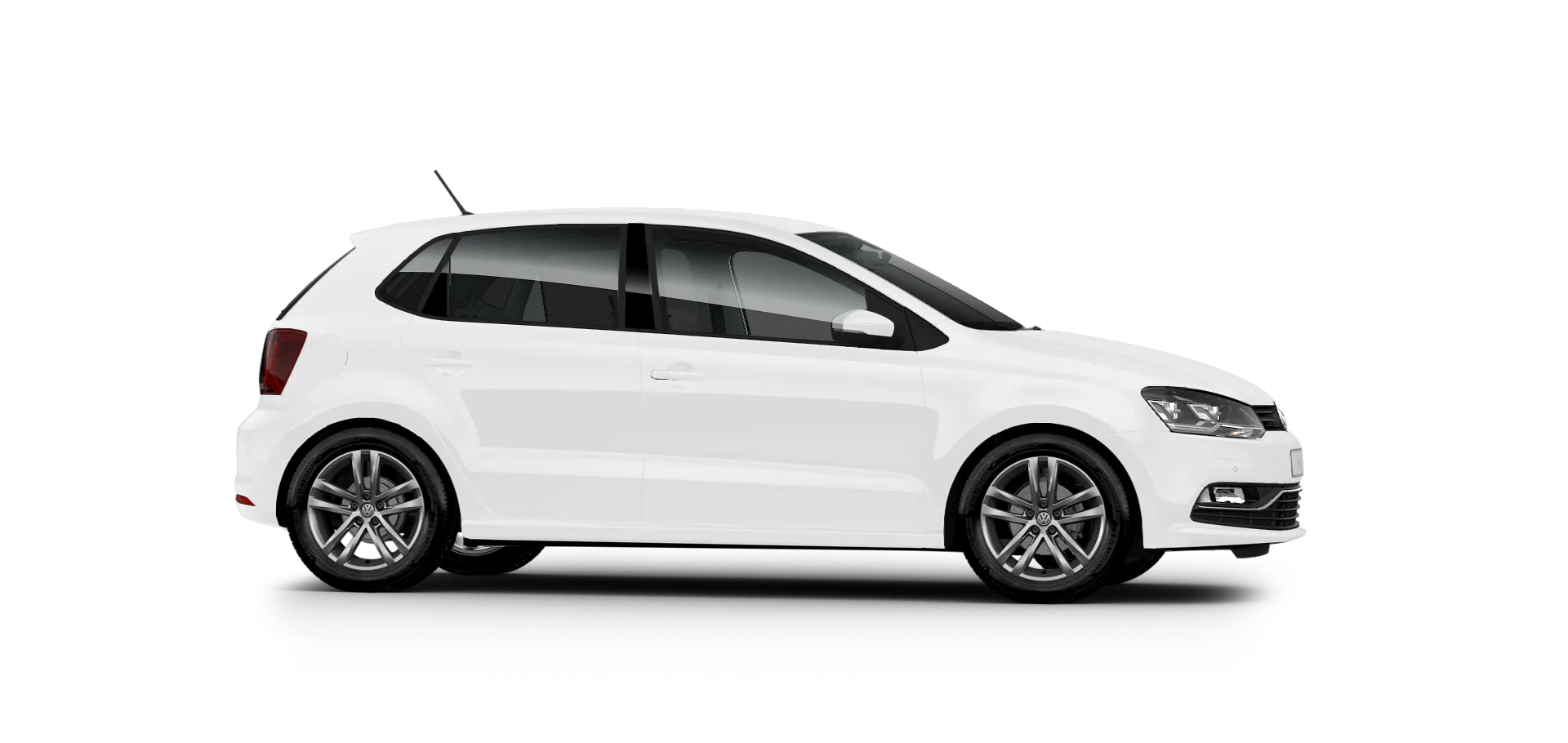 Volkswagen Polo Comfortline