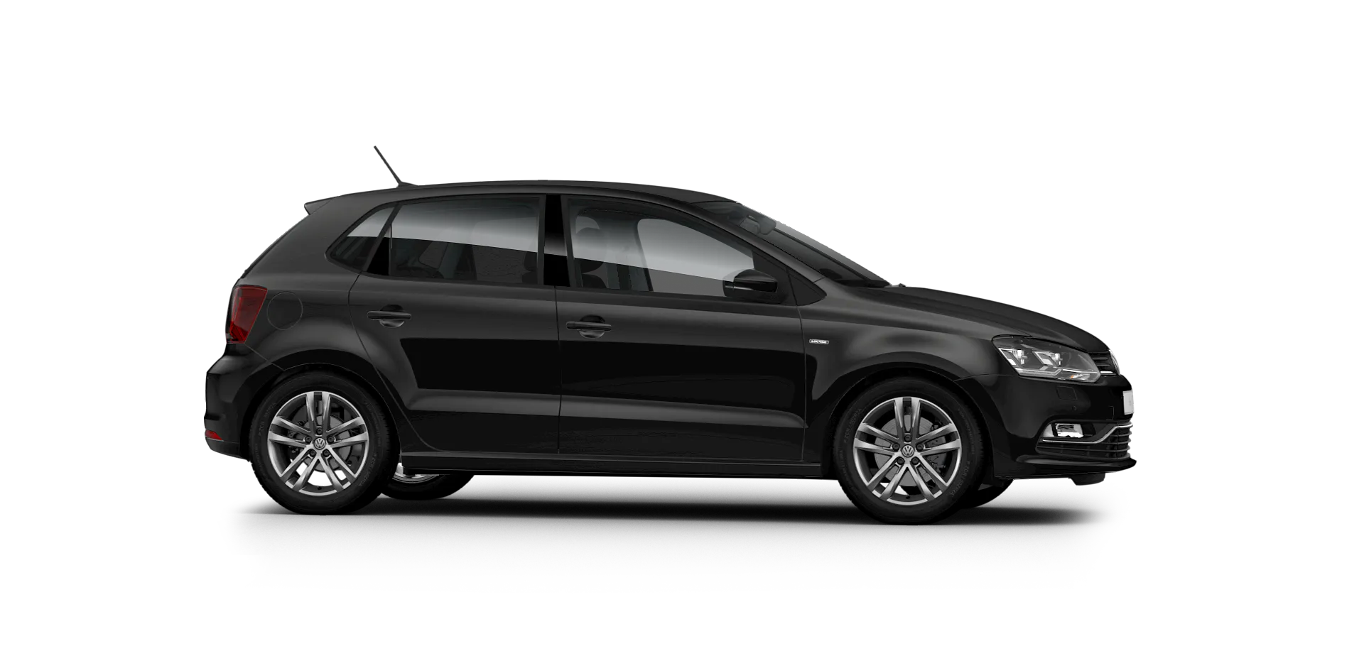 Volkswagen Polo LOUNGE