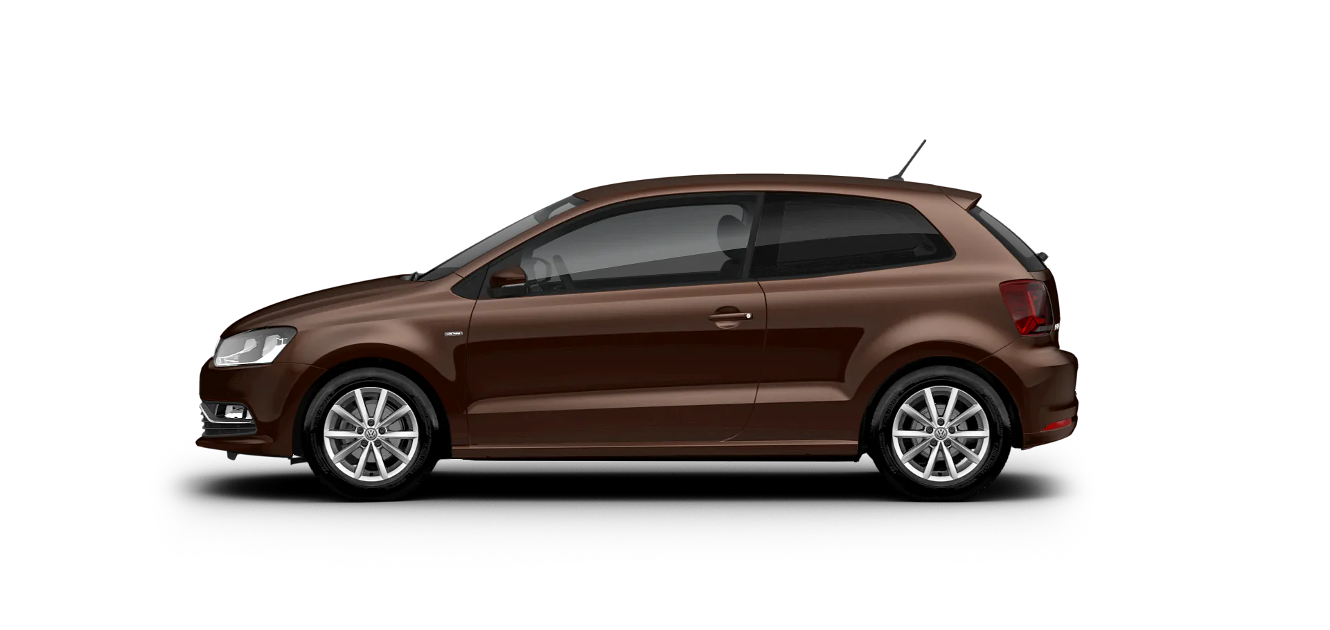 Volkswagen Polo Comfortline