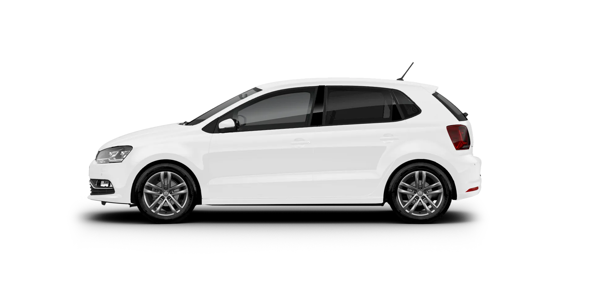 Volkswagen Polo Comfortline