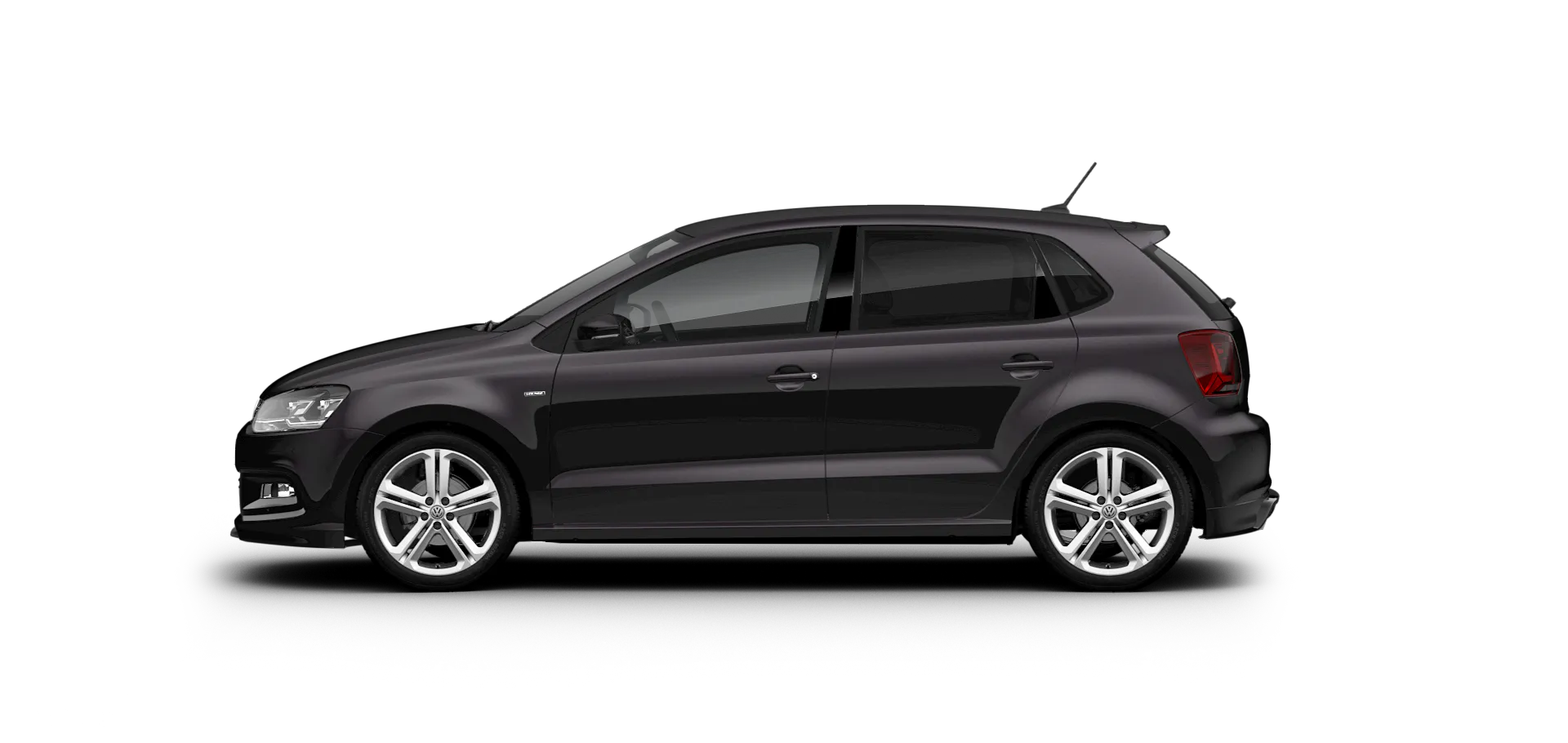 Volkswagen Polo LOUNGE