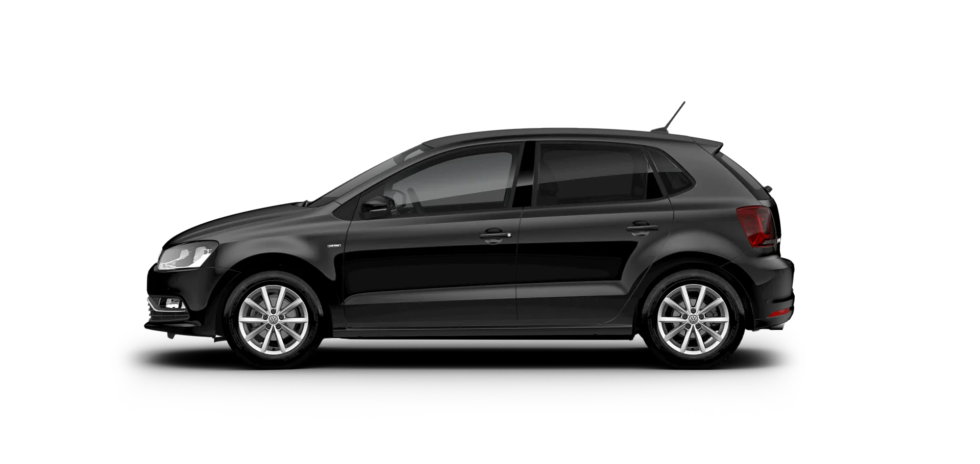 Volkswagen Polo Comfortline