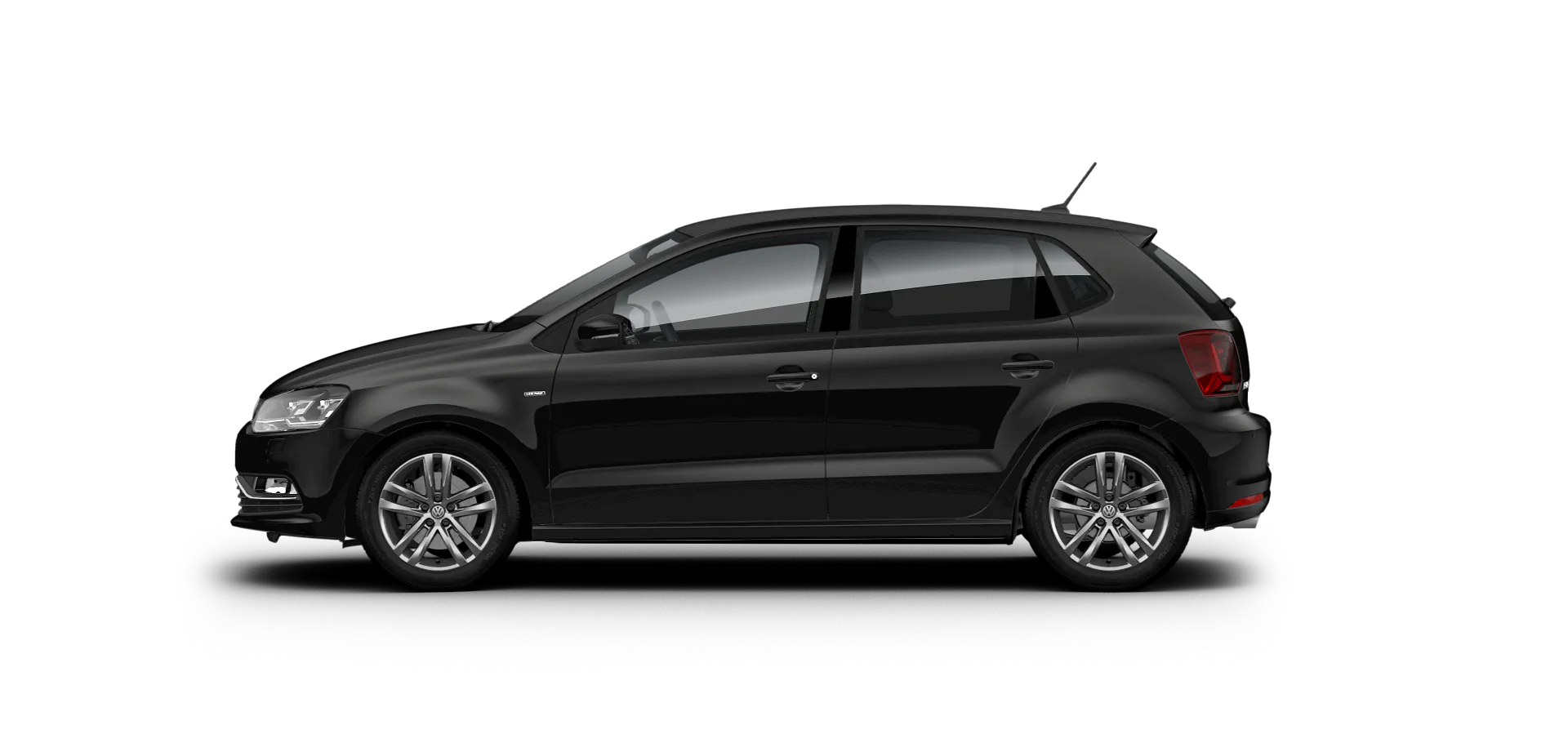 Volkswagen Polo LOUNGE