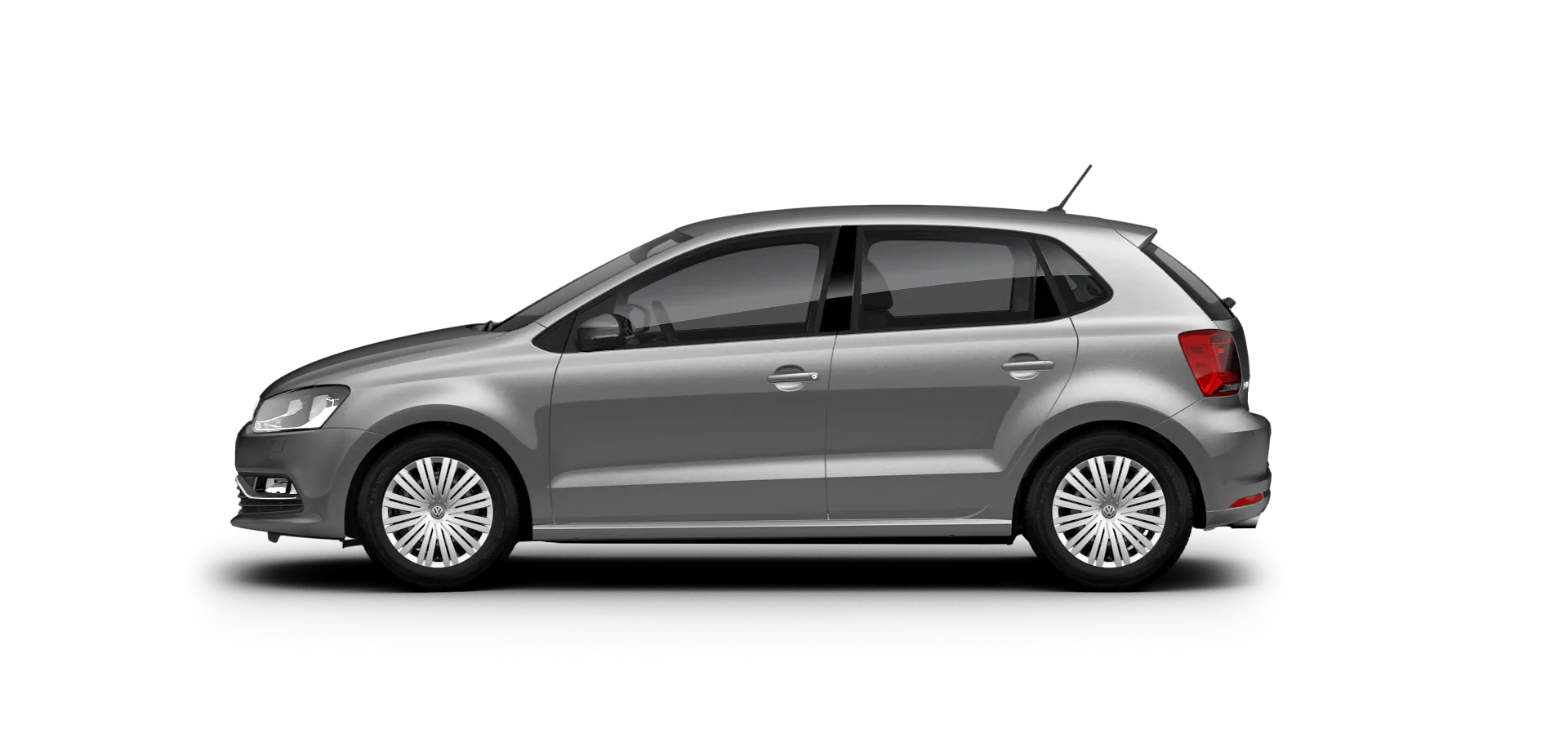 Volkswagen Polo Comfortline