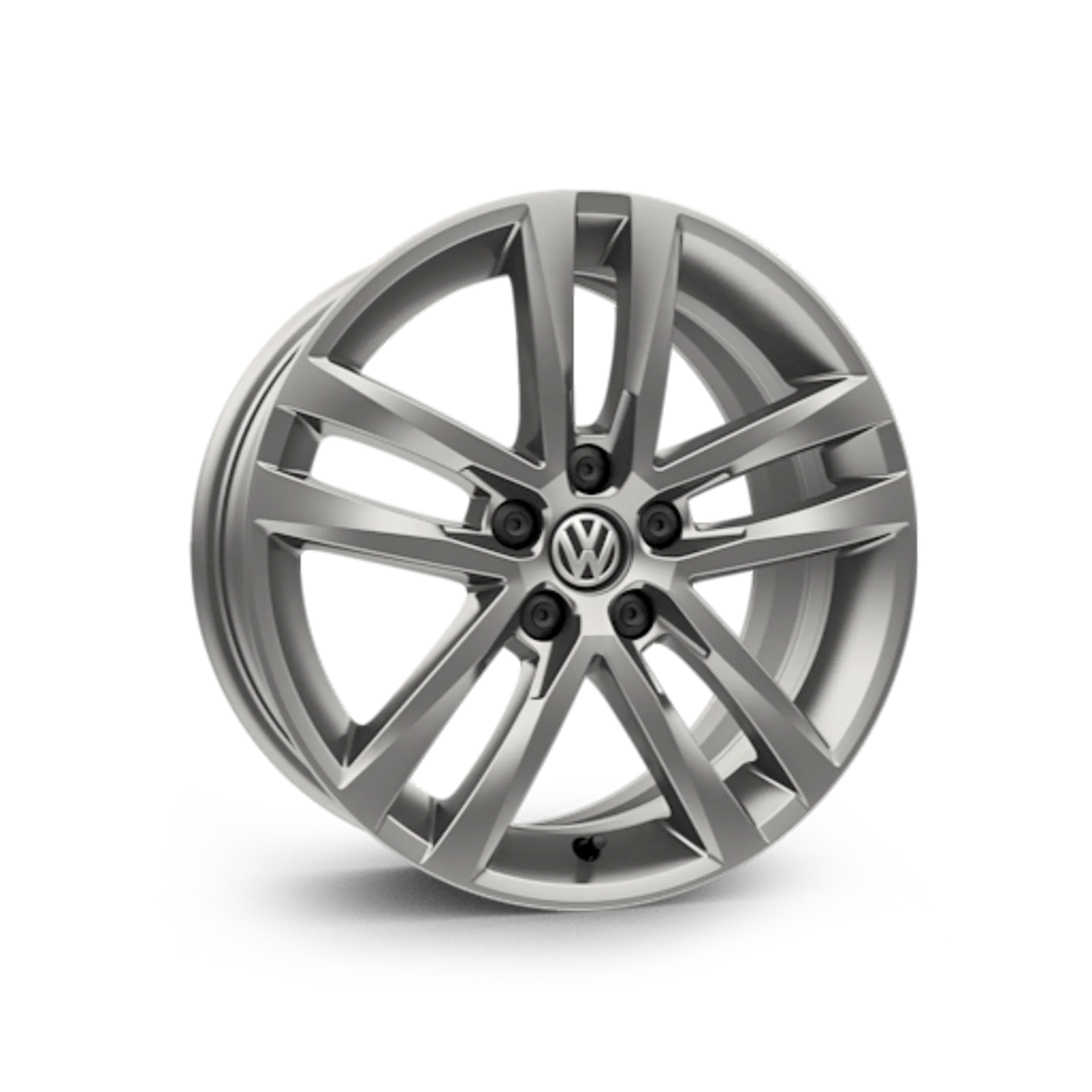 Volkswagen Polo LOUNGE