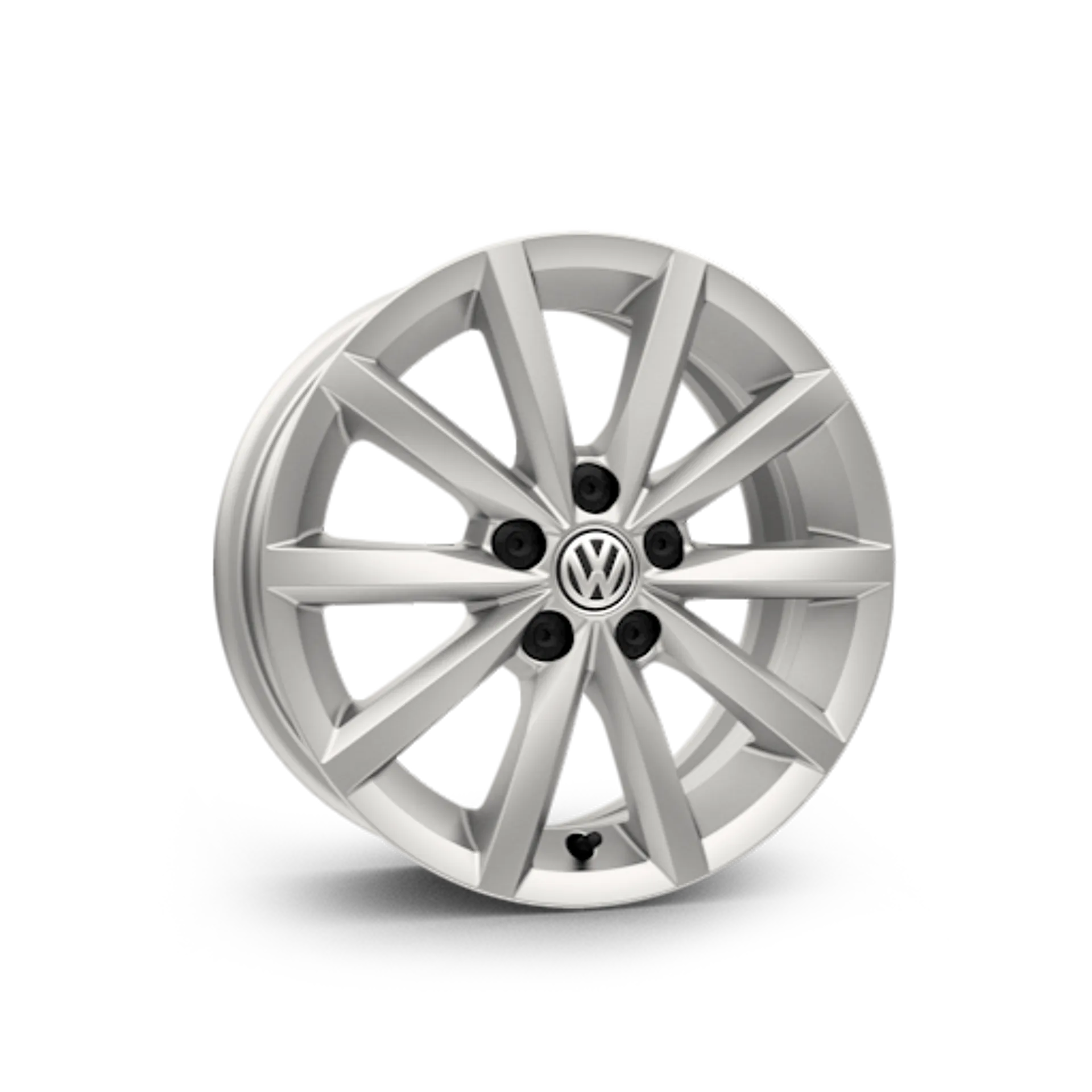 Volkswagen Polo Comfortline