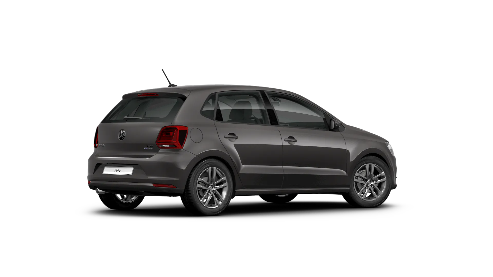 Volkswagen Polo Comfortline