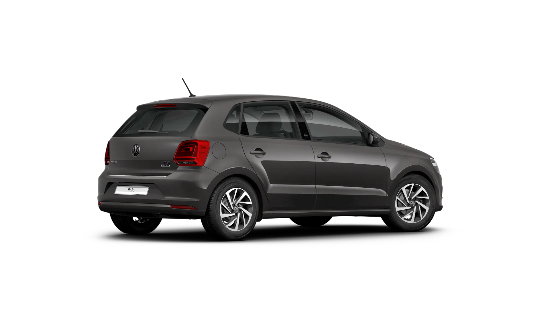 Volkswagen Polo SOUND