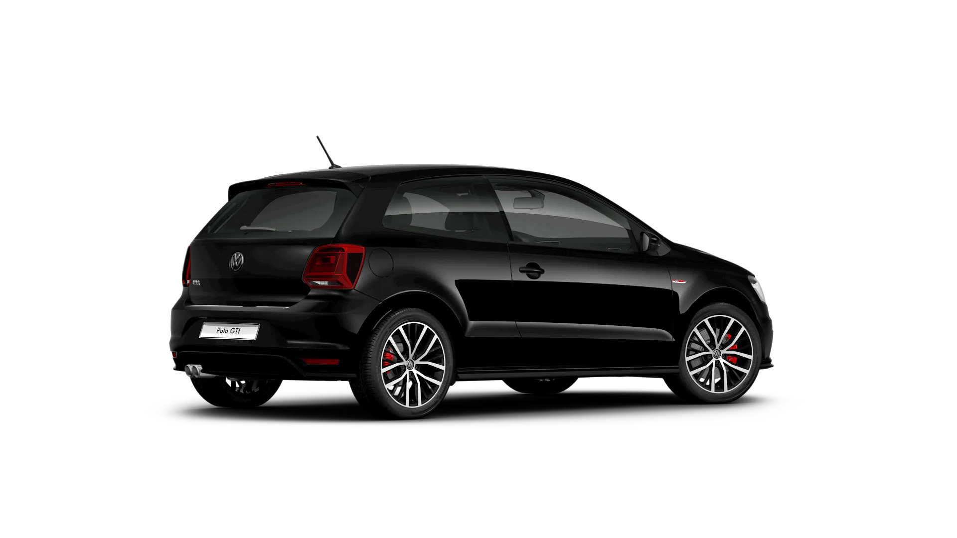 Volkswagen Polo GTI