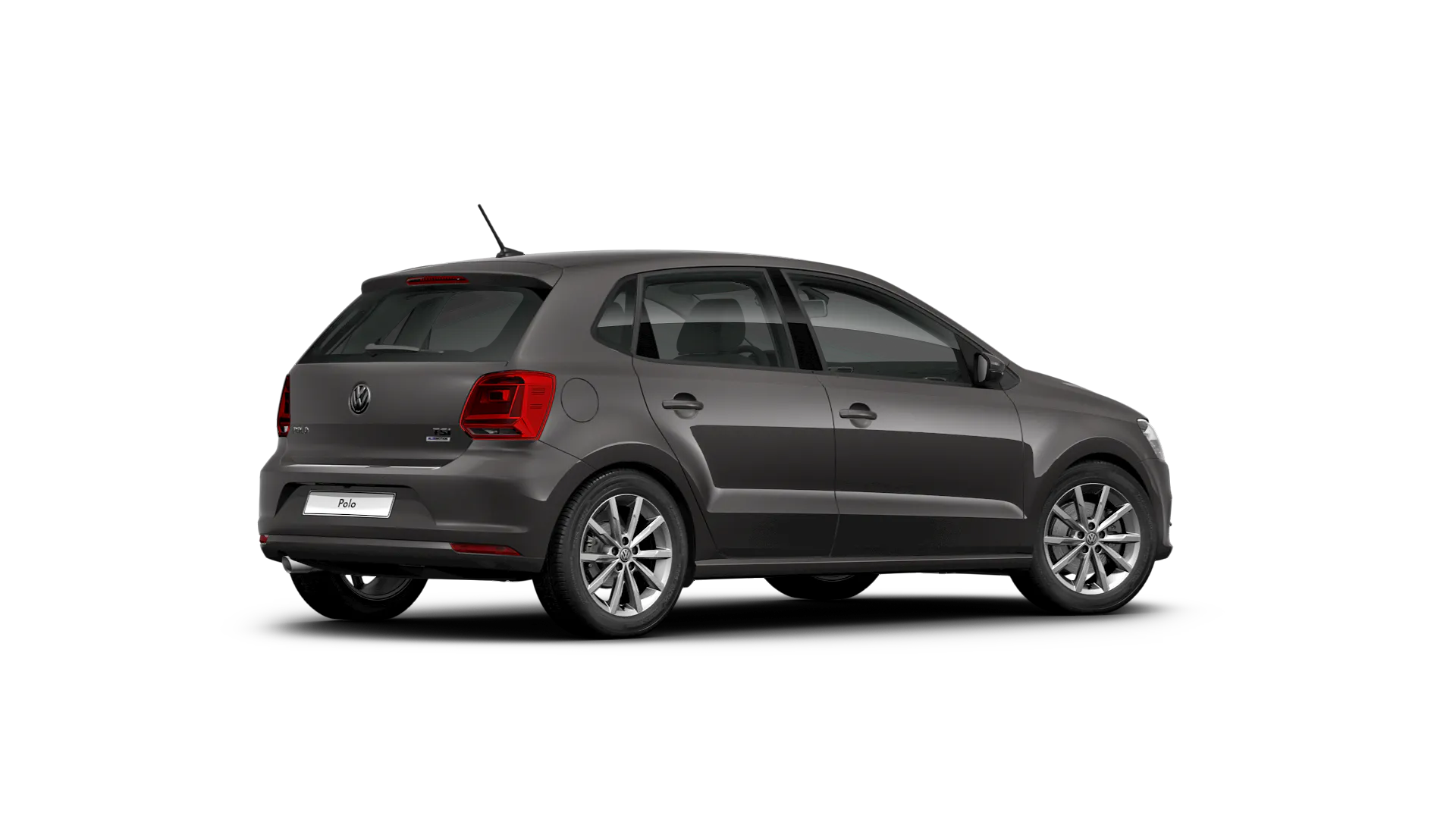 Volkswagen Polo Highline