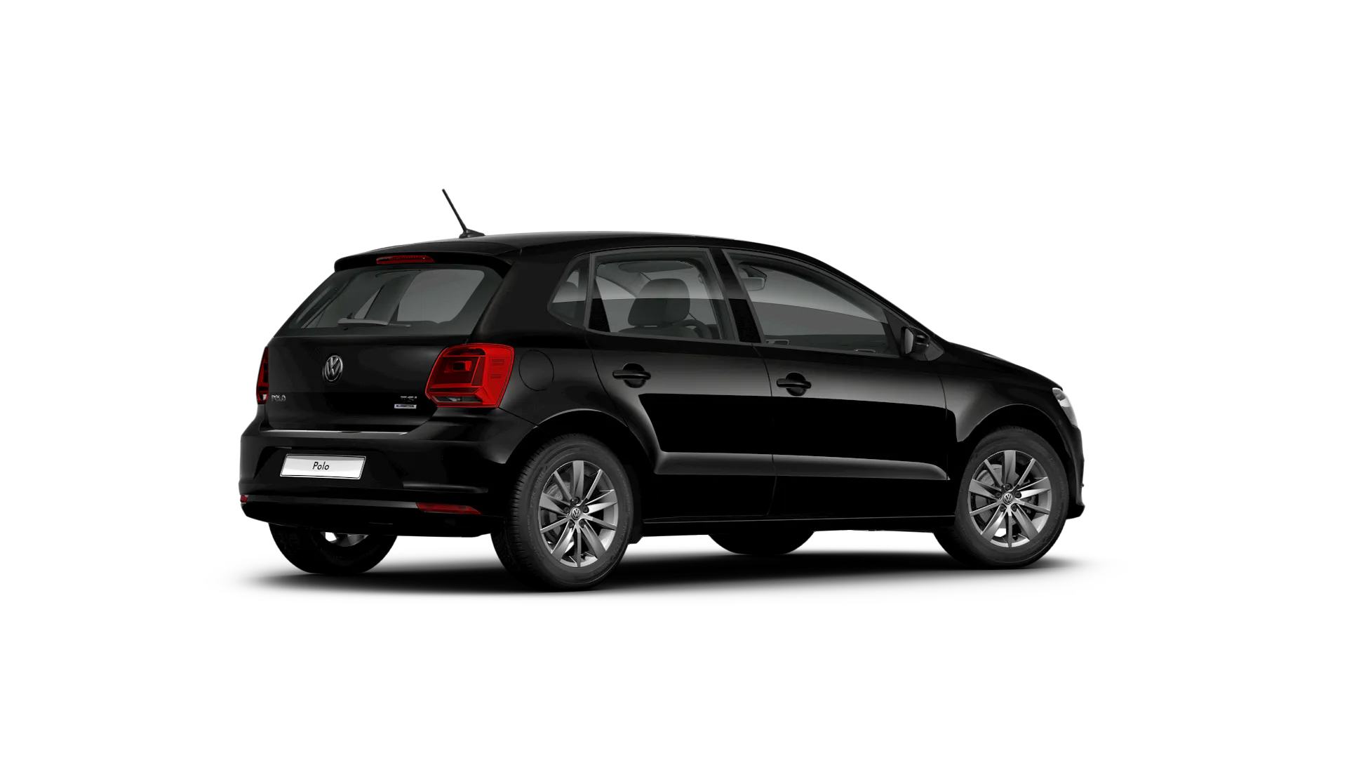 Volkswagen Polo Comfortline