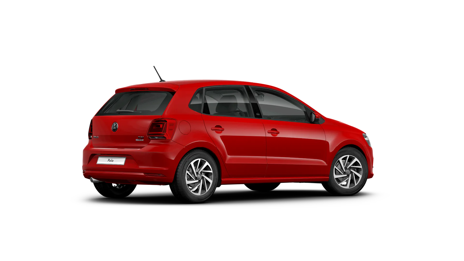 Volkswagen Polo SOUND
