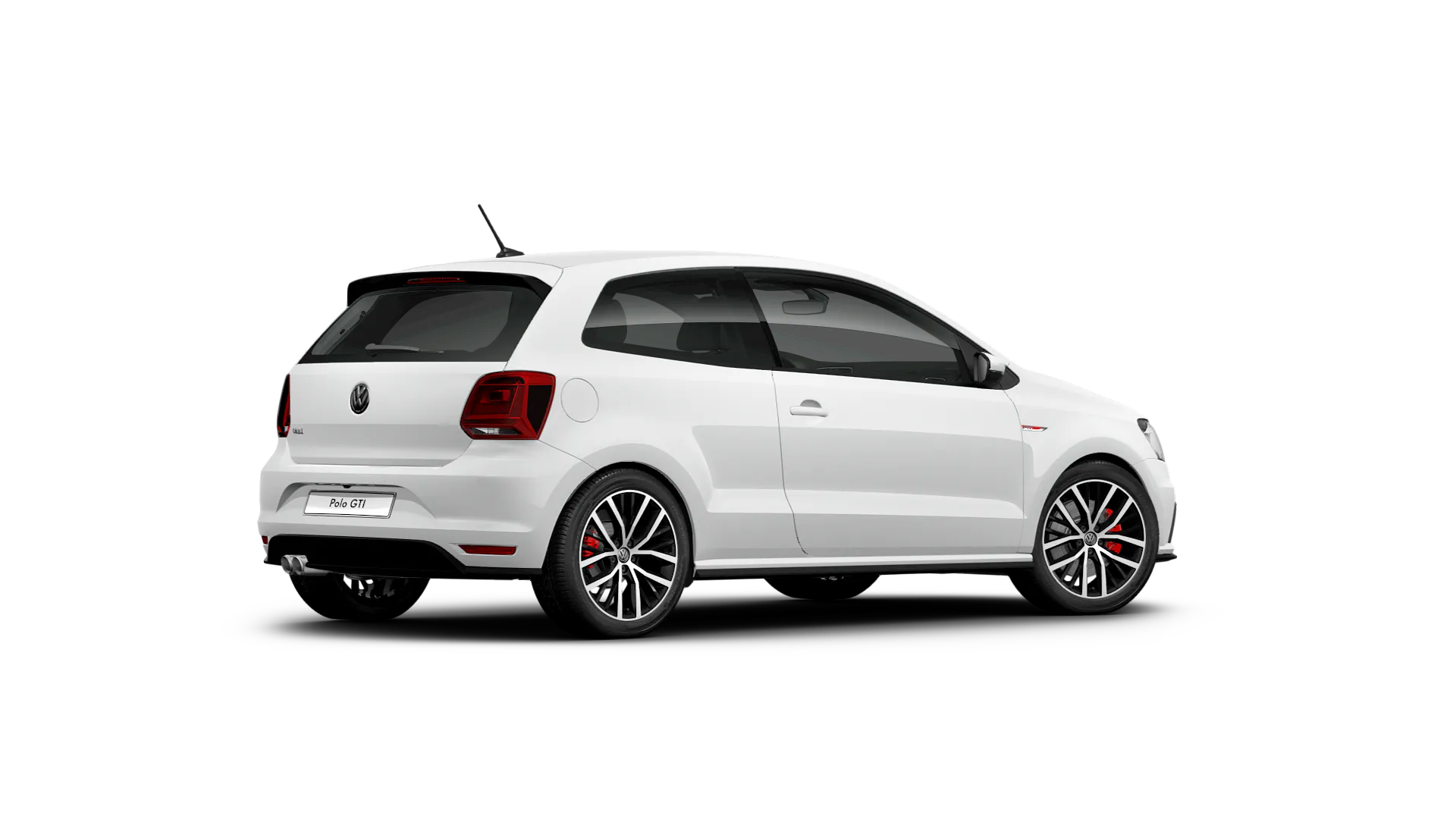 Volkswagen Polo GTI
